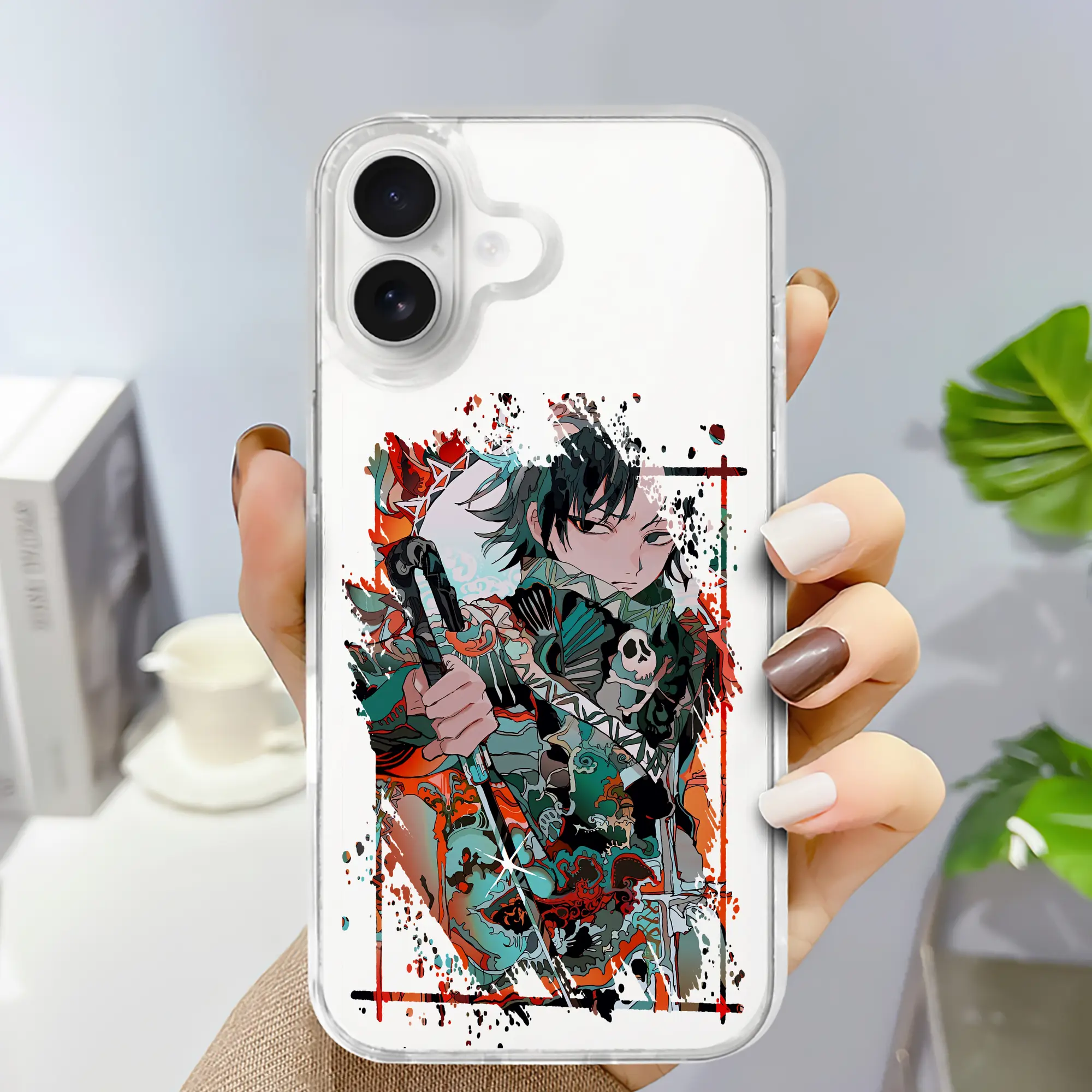 ハンター×ハンター グッズ フェイタン＝ポートオ