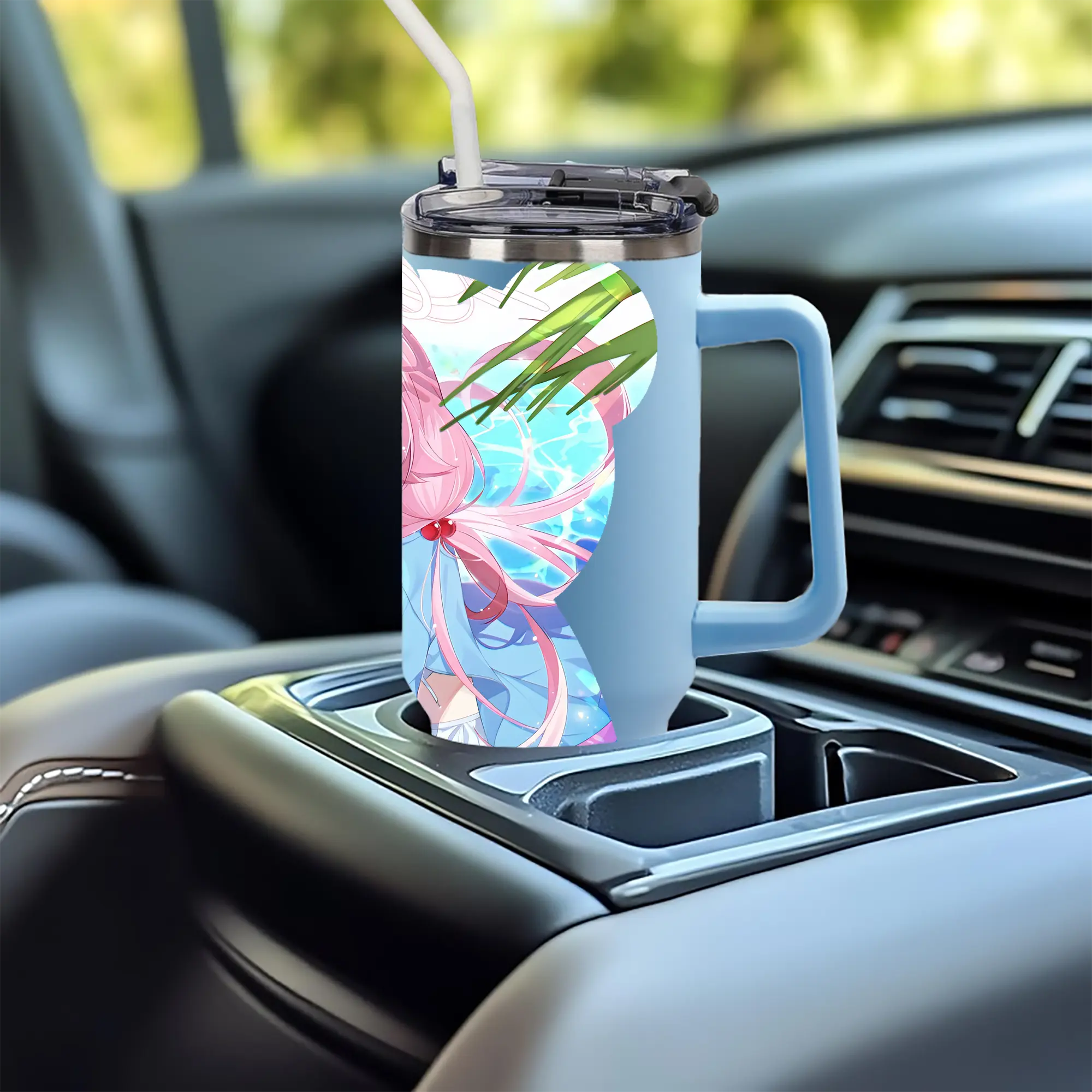 ブルーアーカイブ グッズ 小鳥遊ホシノ