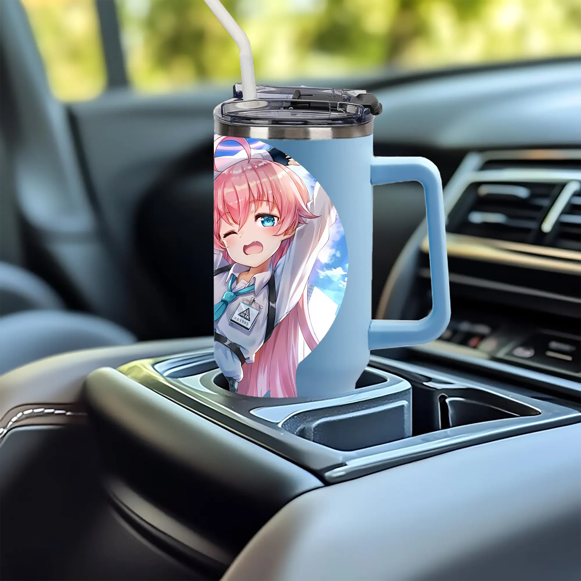 ブルーアーカイブ グッズ 小鳥遊ホシノ