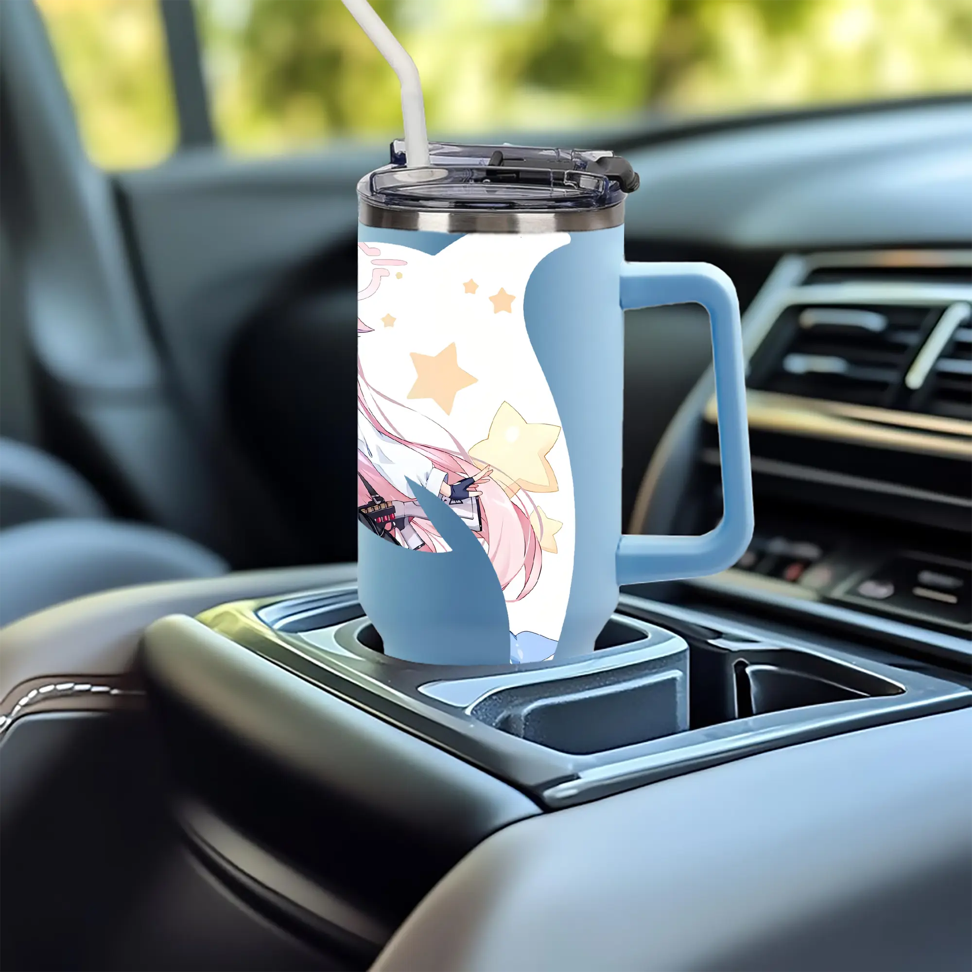 ブルーアーカイブ グッズ 小鳥遊ホシノ