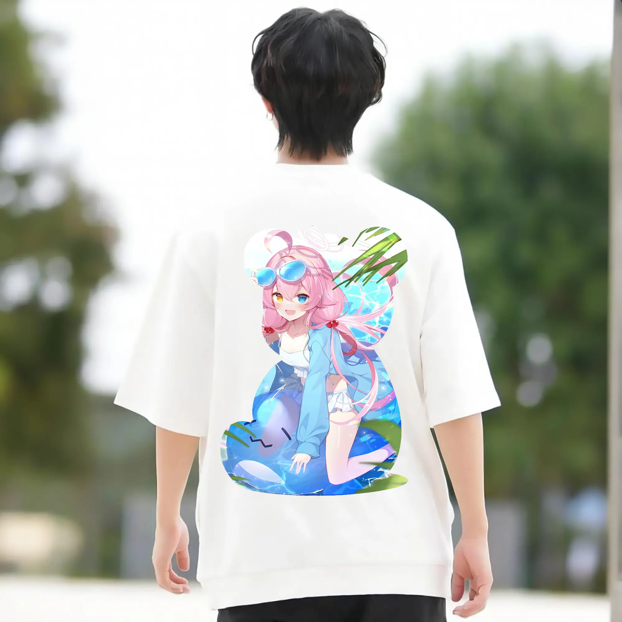 ブルーアーカイブ グッズ 小鳥遊ホシノ