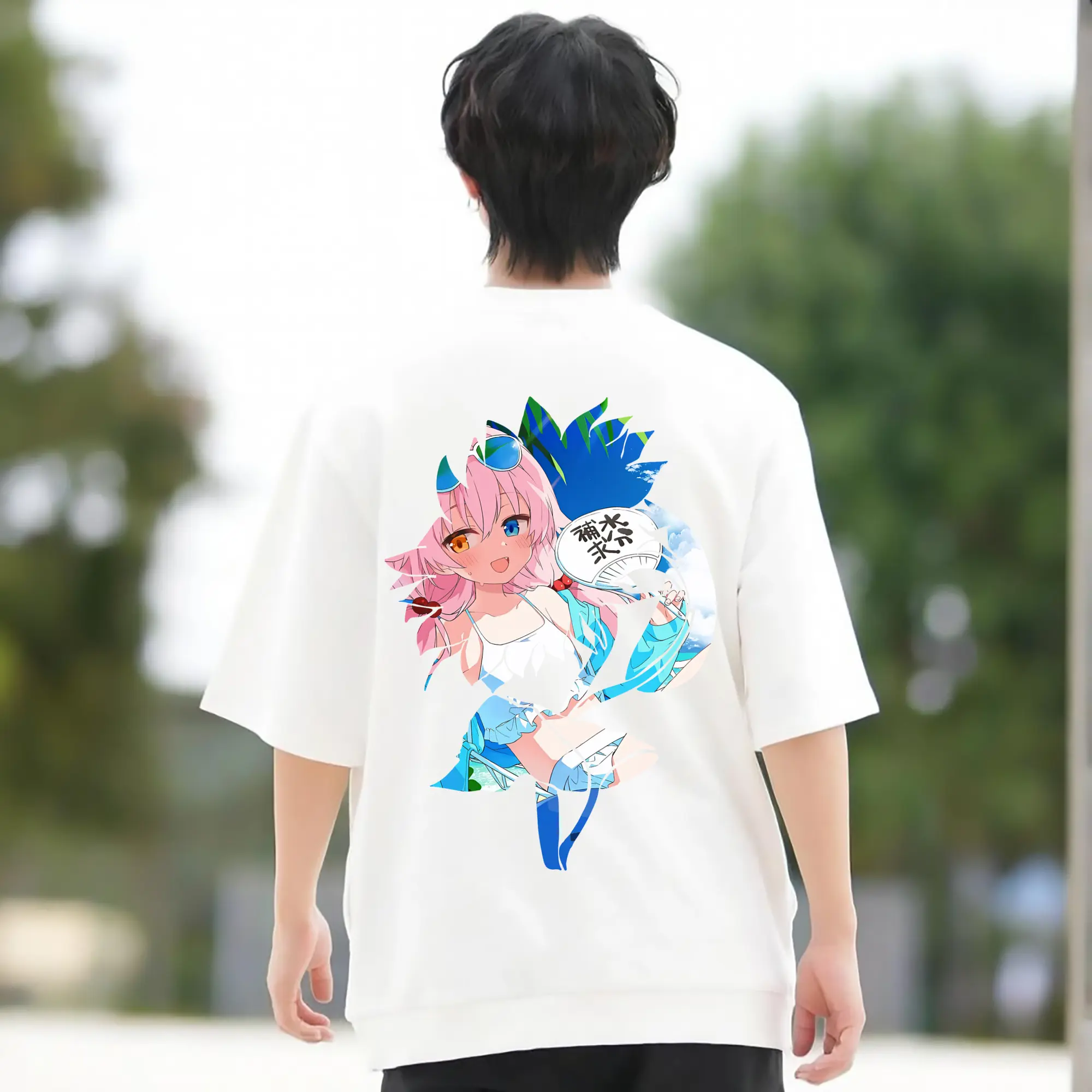 ブルーアーカイブ グッズ 小鳥遊ホシノ