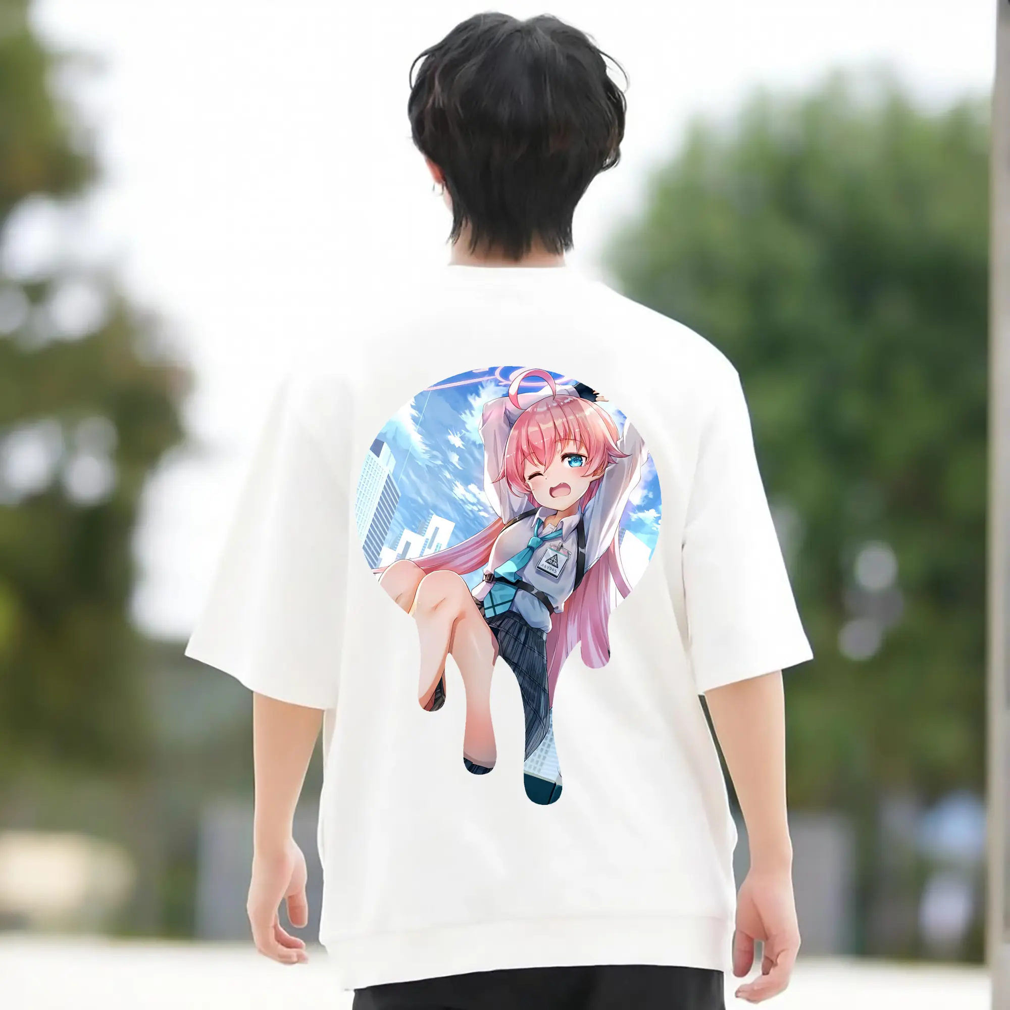 ブルーアーカイブ グッズ 小鳥遊ホシノ