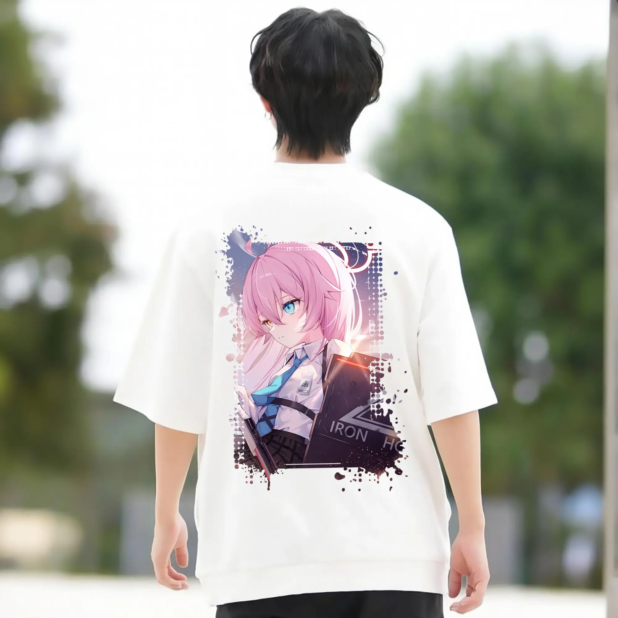 ブルーアーカイブ グッズ 小鳥遊ホシノ