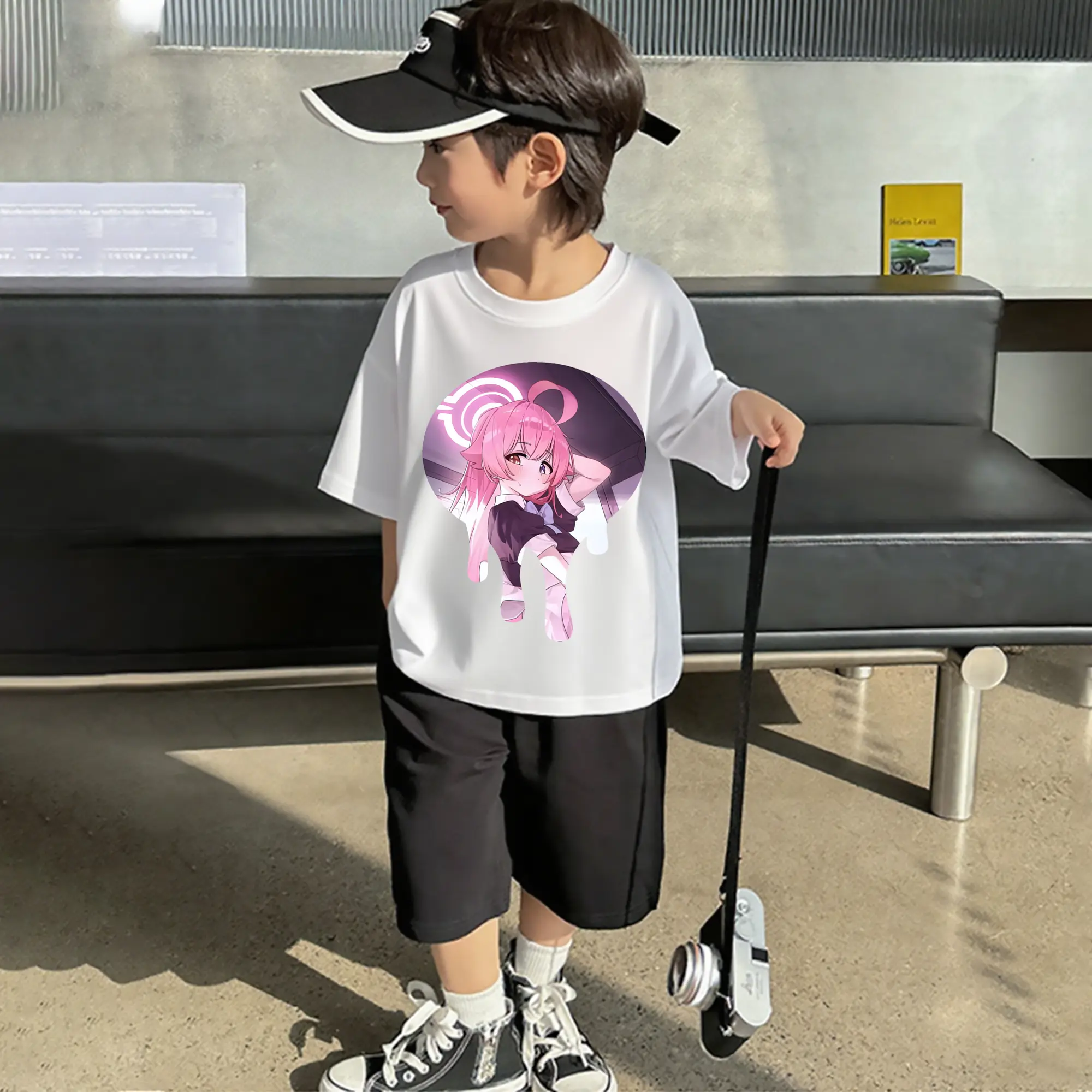 ブルーアーカイブ グッズ 小鳥遊ホシノ