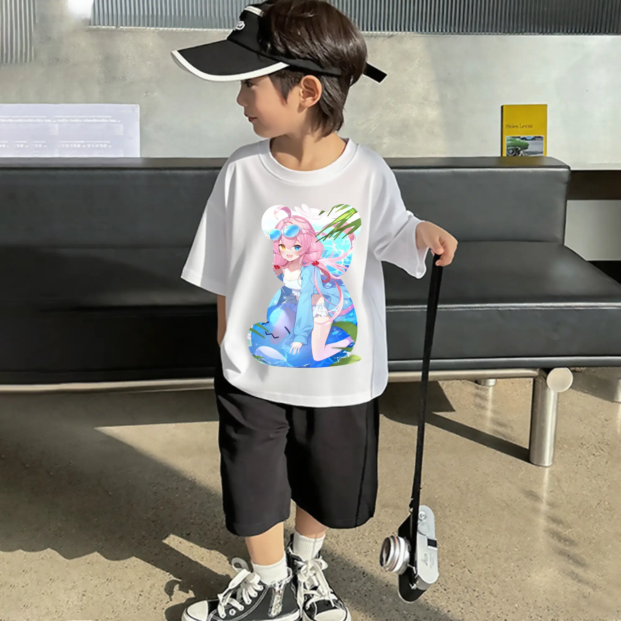 ブルーアーカイブ グッズ 小鳥遊ホシノ