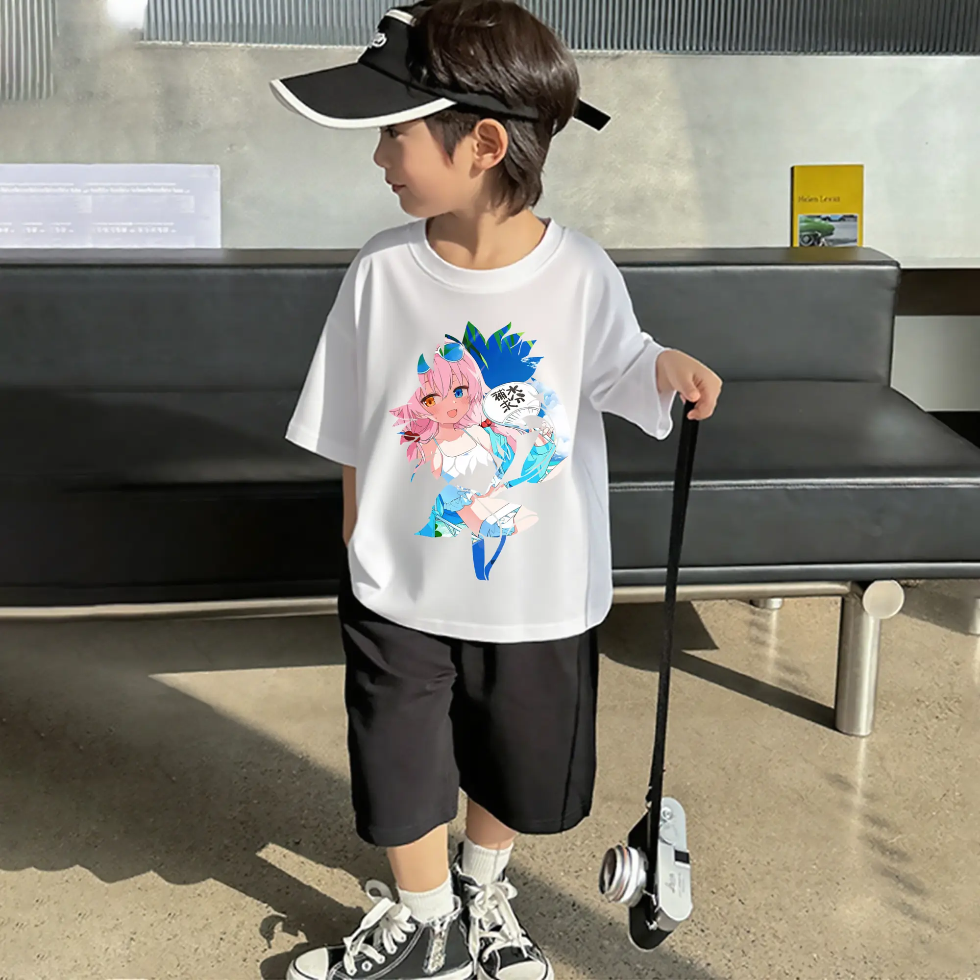 ブルーアーカイブ グッズ 小鳥遊ホシノ