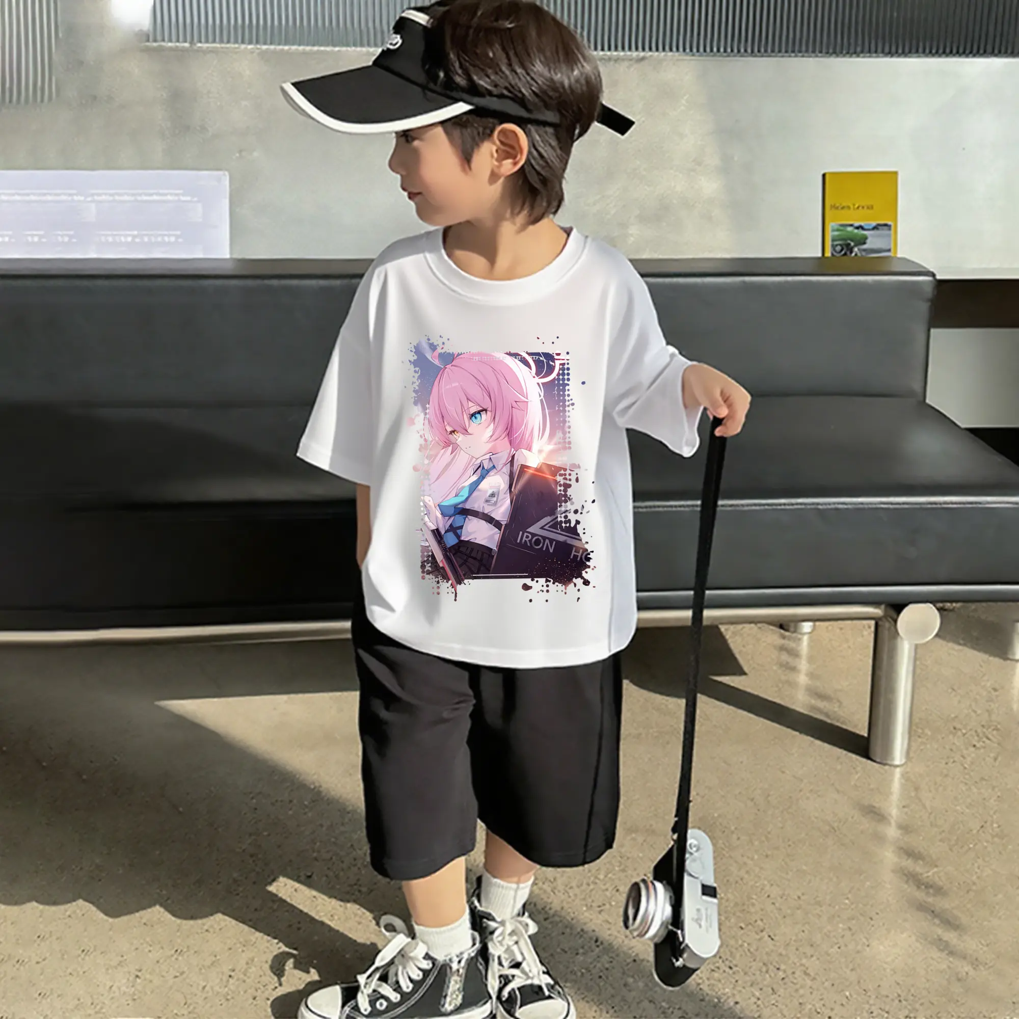 ブルーアーカイブ グッズ 小鳥遊ホシノ