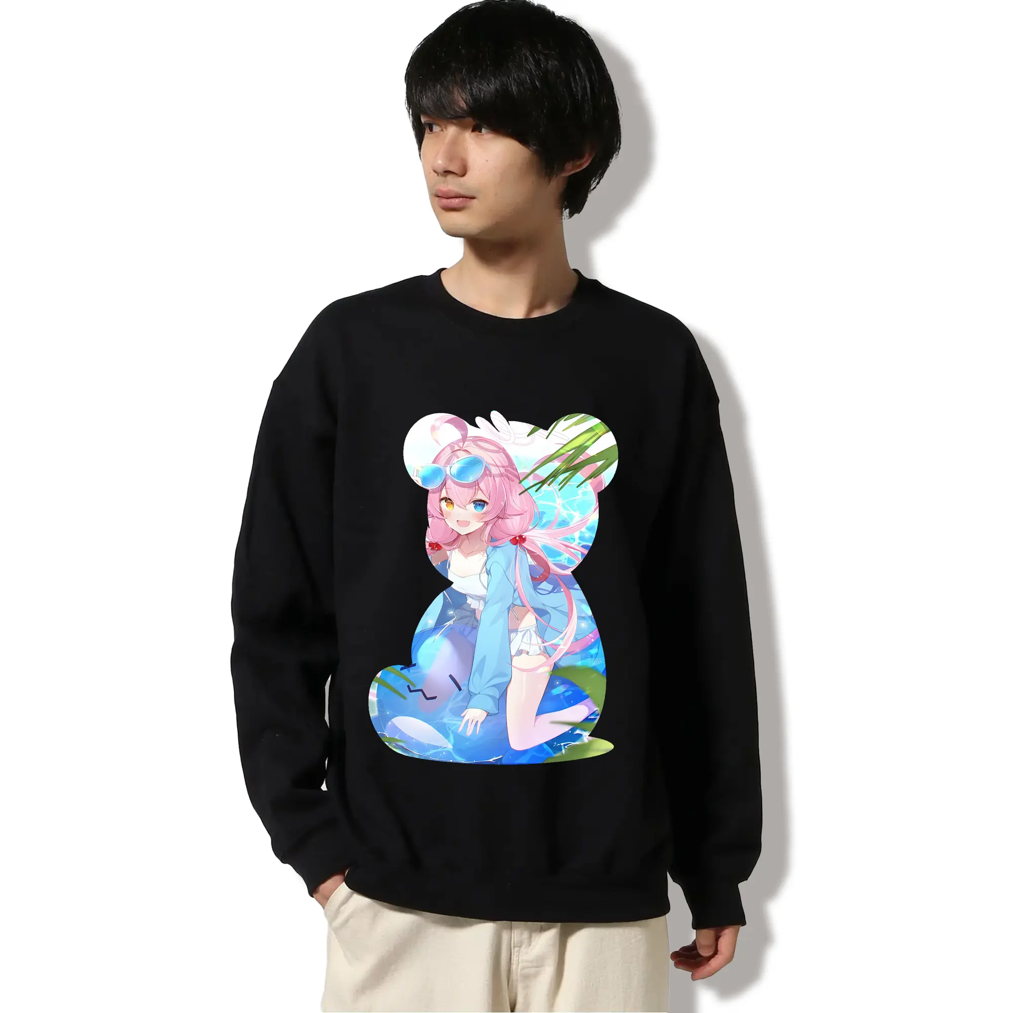 ブルーアーカイブ グッズ 小鳥遊ホシノ