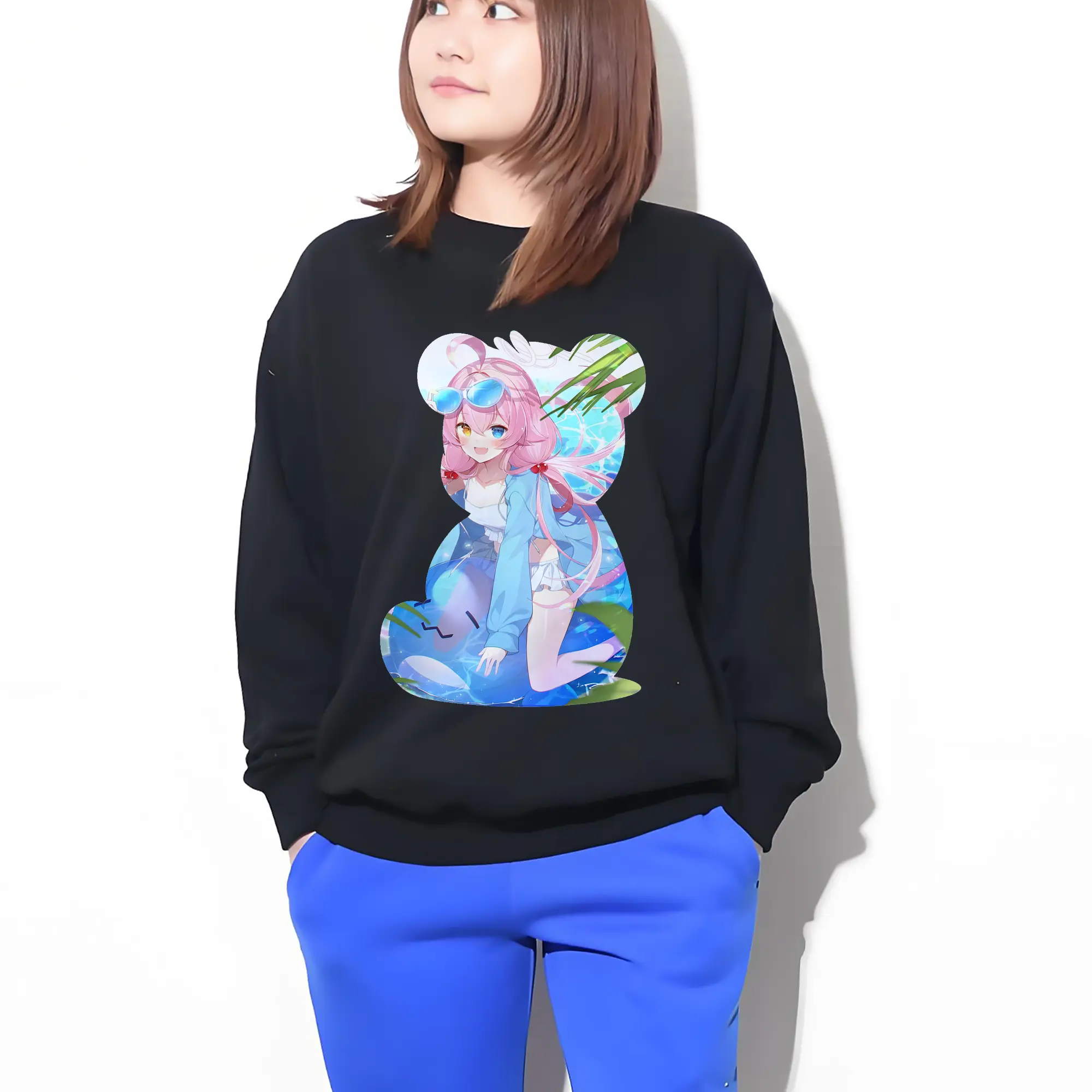 ブルーアーカイブ グッズ 小鳥遊ホシノ