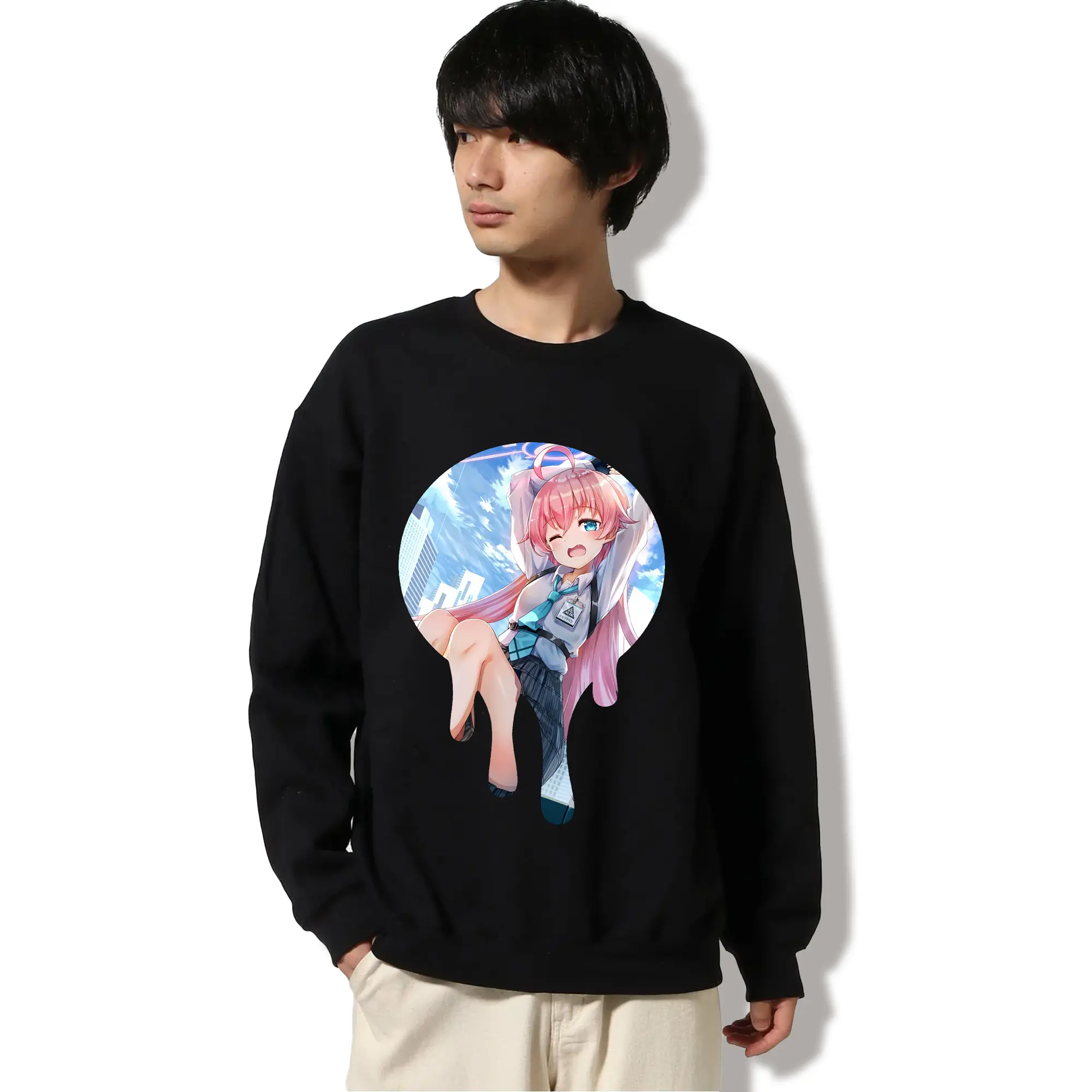 ブルーアーカイブ グッズ 小鳥遊ホシノ