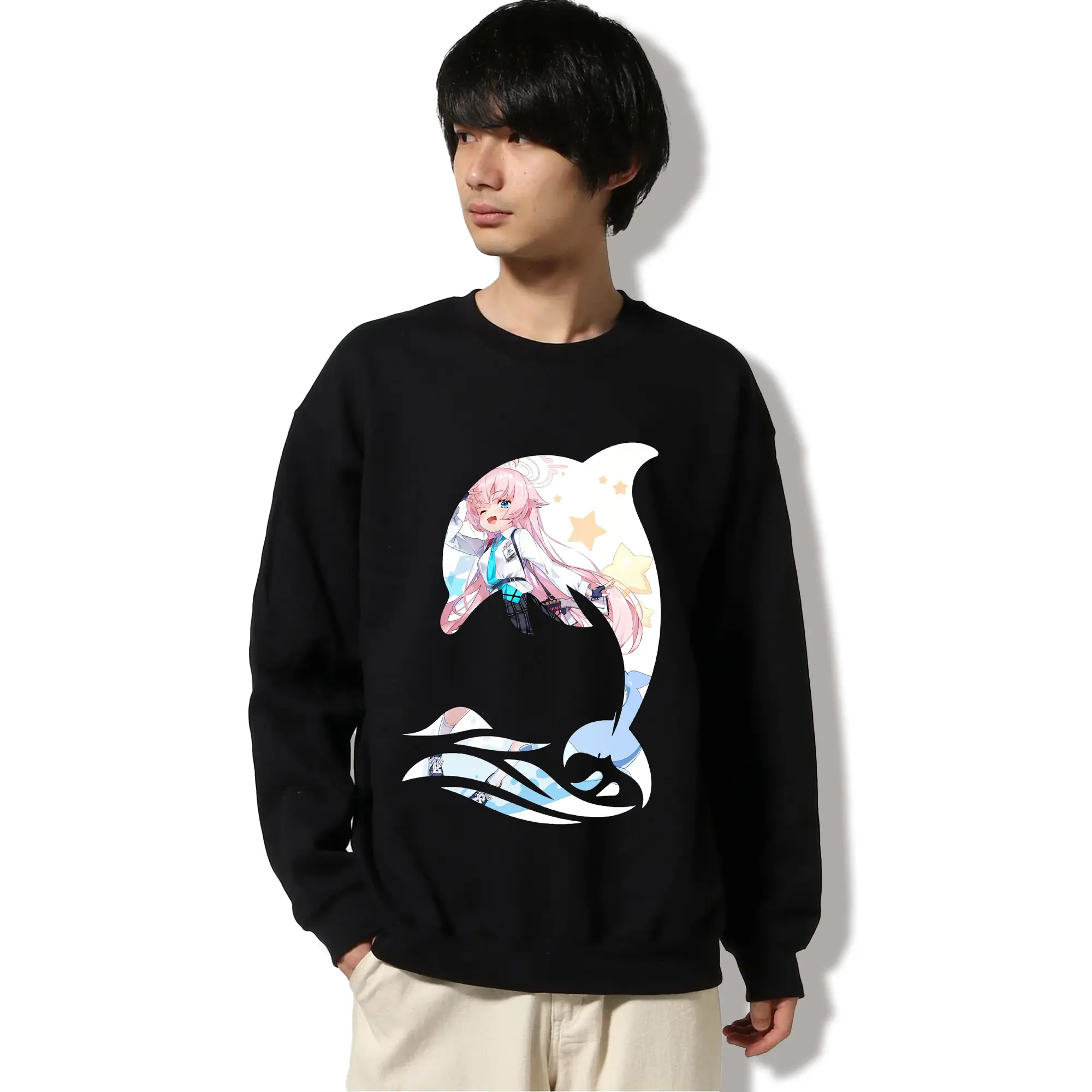 ブルーアーカイブ グッズ 小鳥遊ホシノ