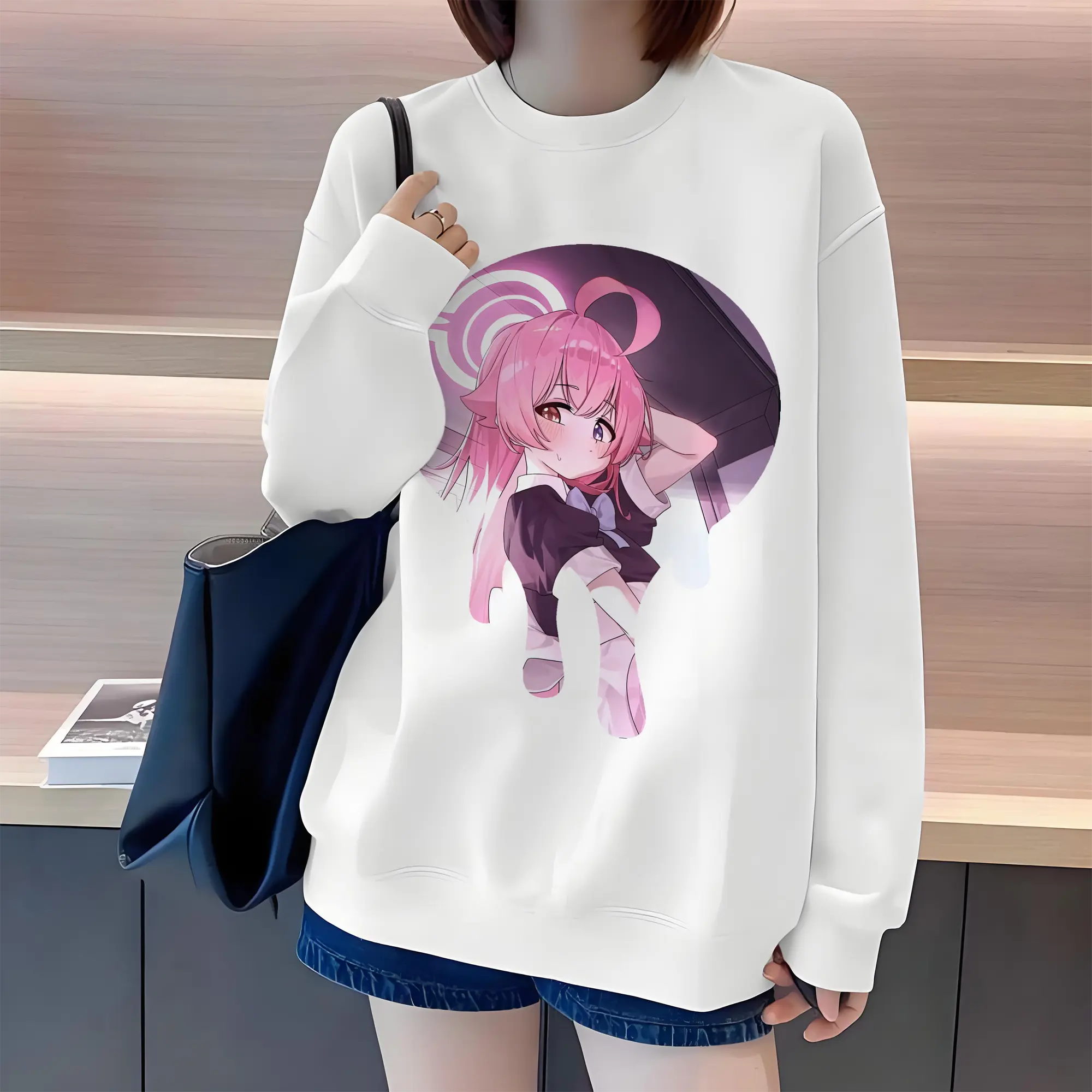 ブルーアーカイブ グッズ 小鳥遊ホシノ