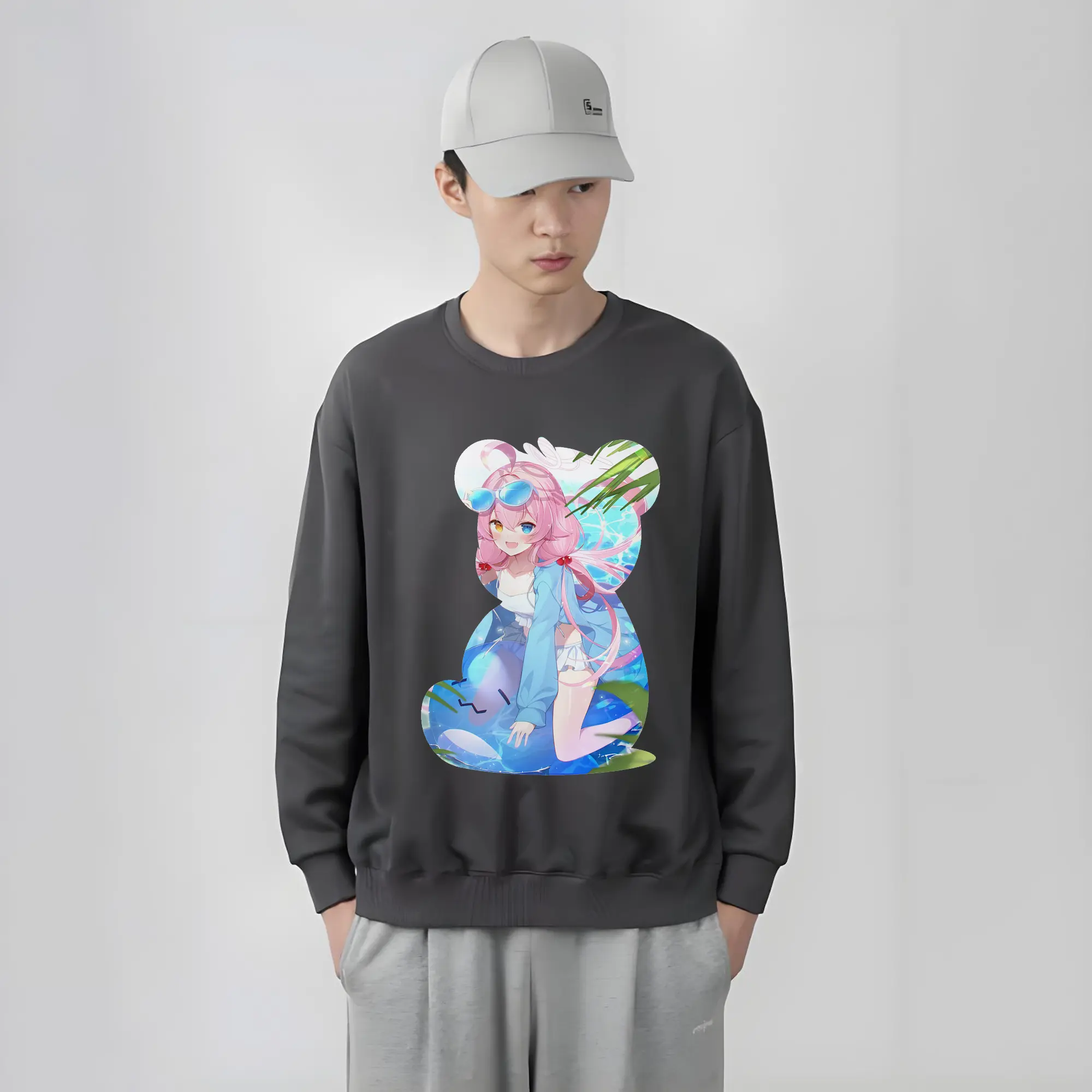 ブルーアーカイブ グッズ 小鳥遊ホシノ