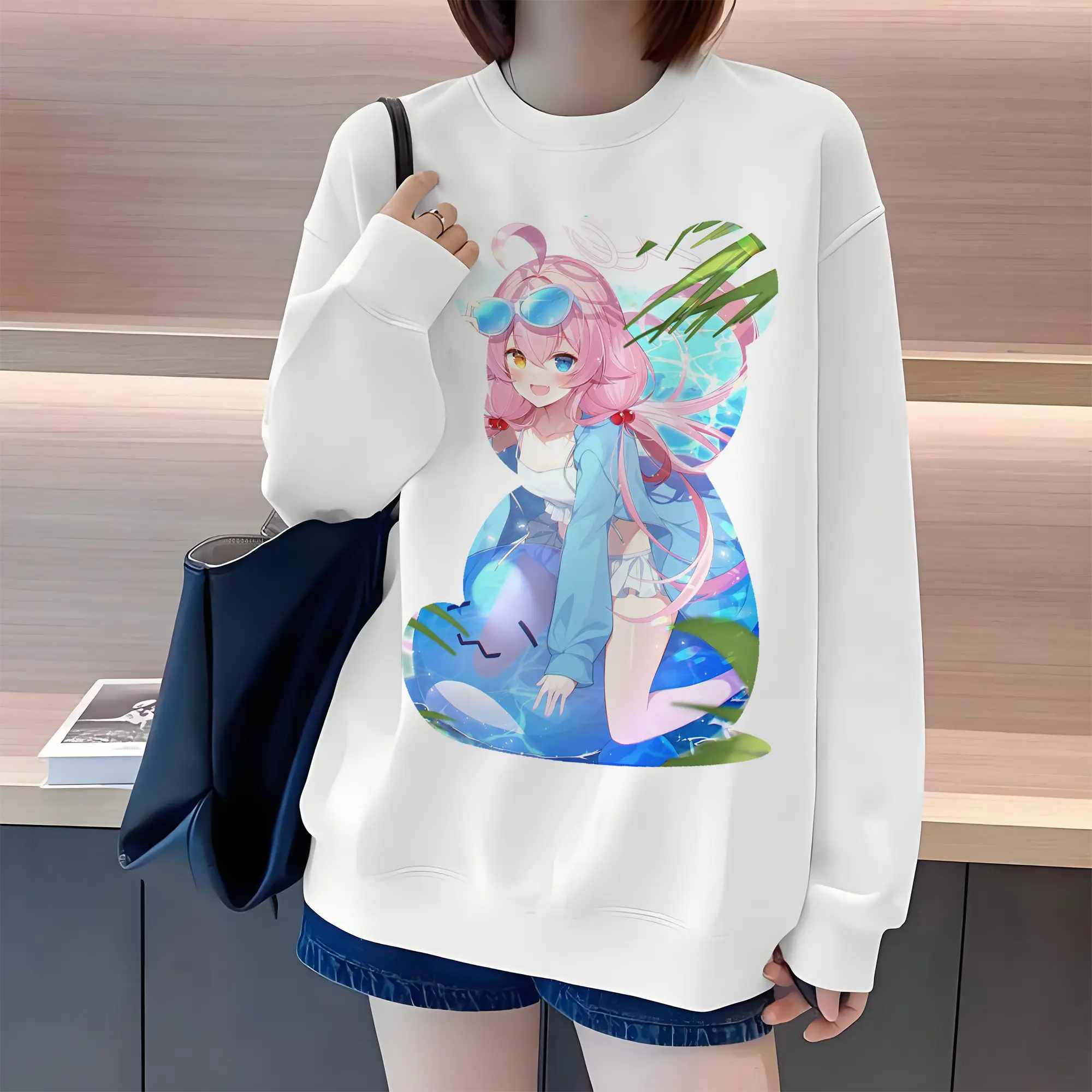 ブルーアーカイブ グッズ 小鳥遊ホシノ