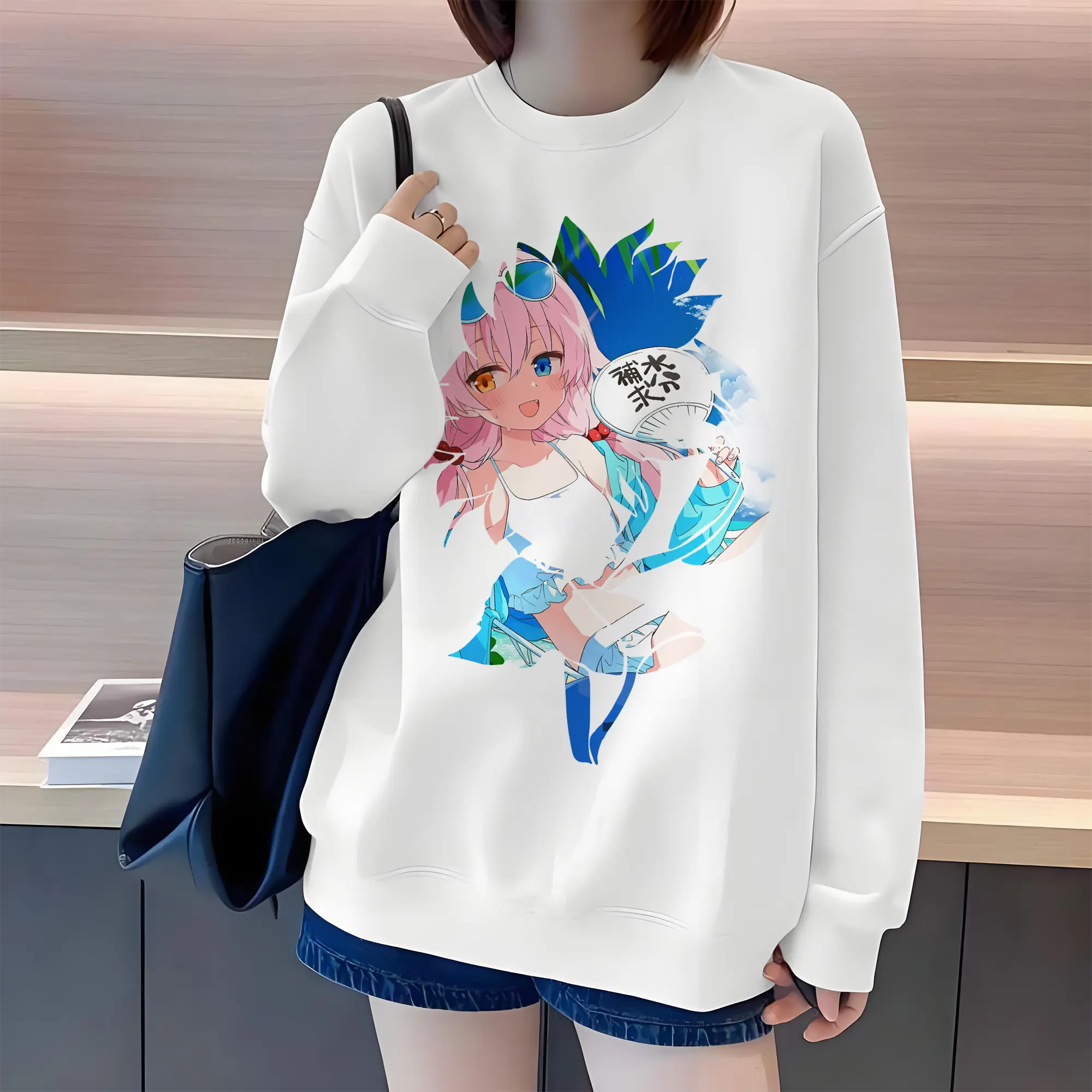 ブルーアーカイブ グッズ 小鳥遊ホシノ