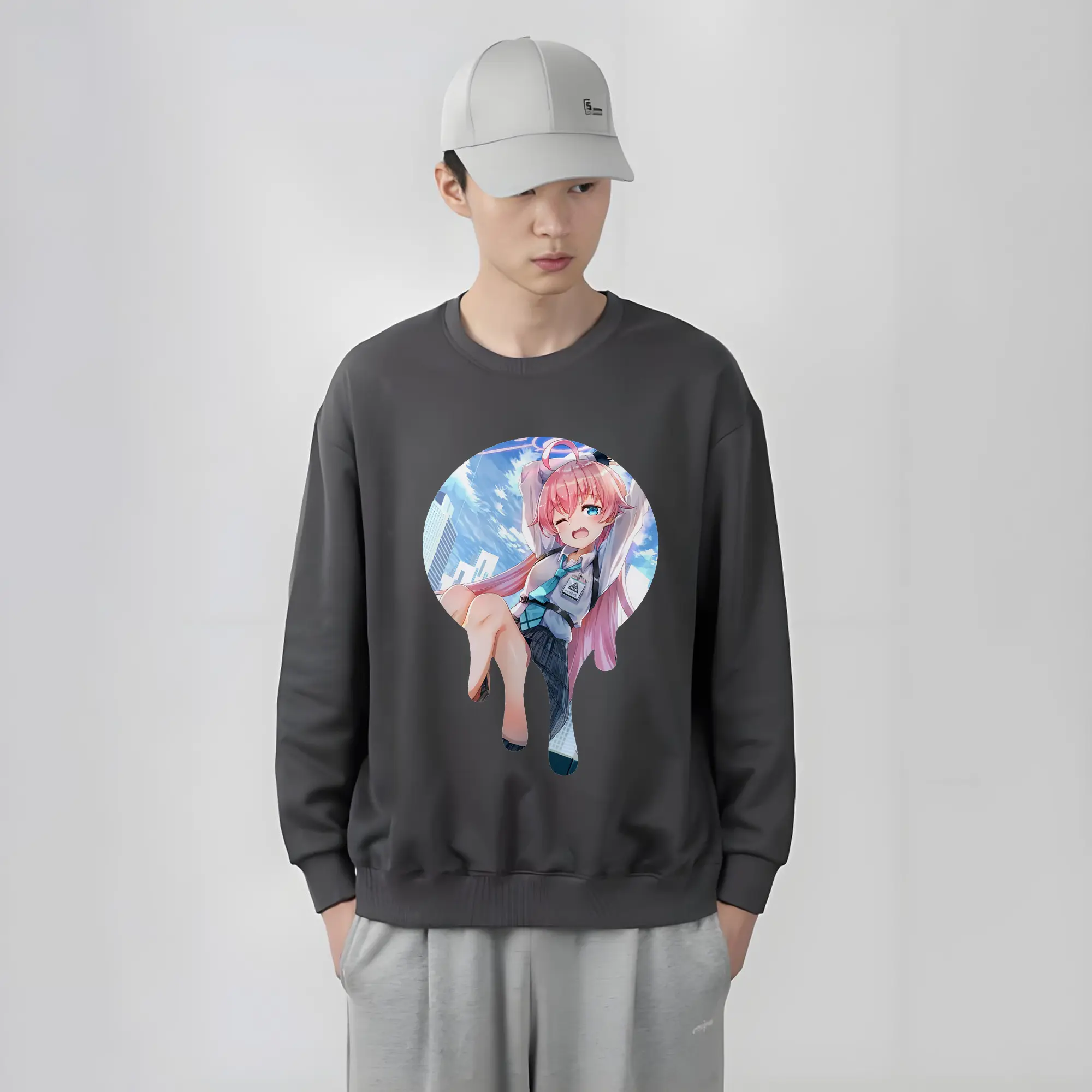 ブルーアーカイブ グッズ 小鳥遊ホシノ