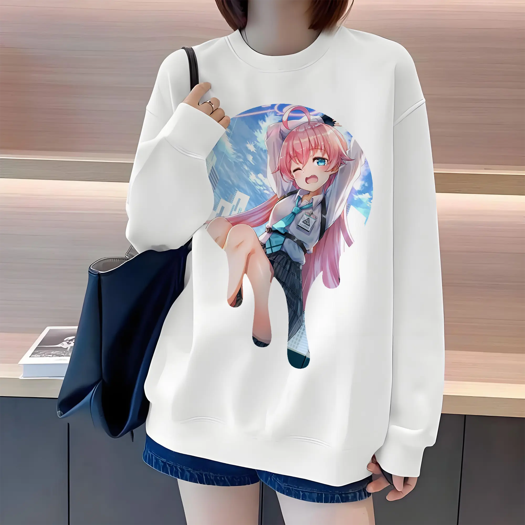 ブルーアーカイブ グッズ 小鳥遊ホシノ