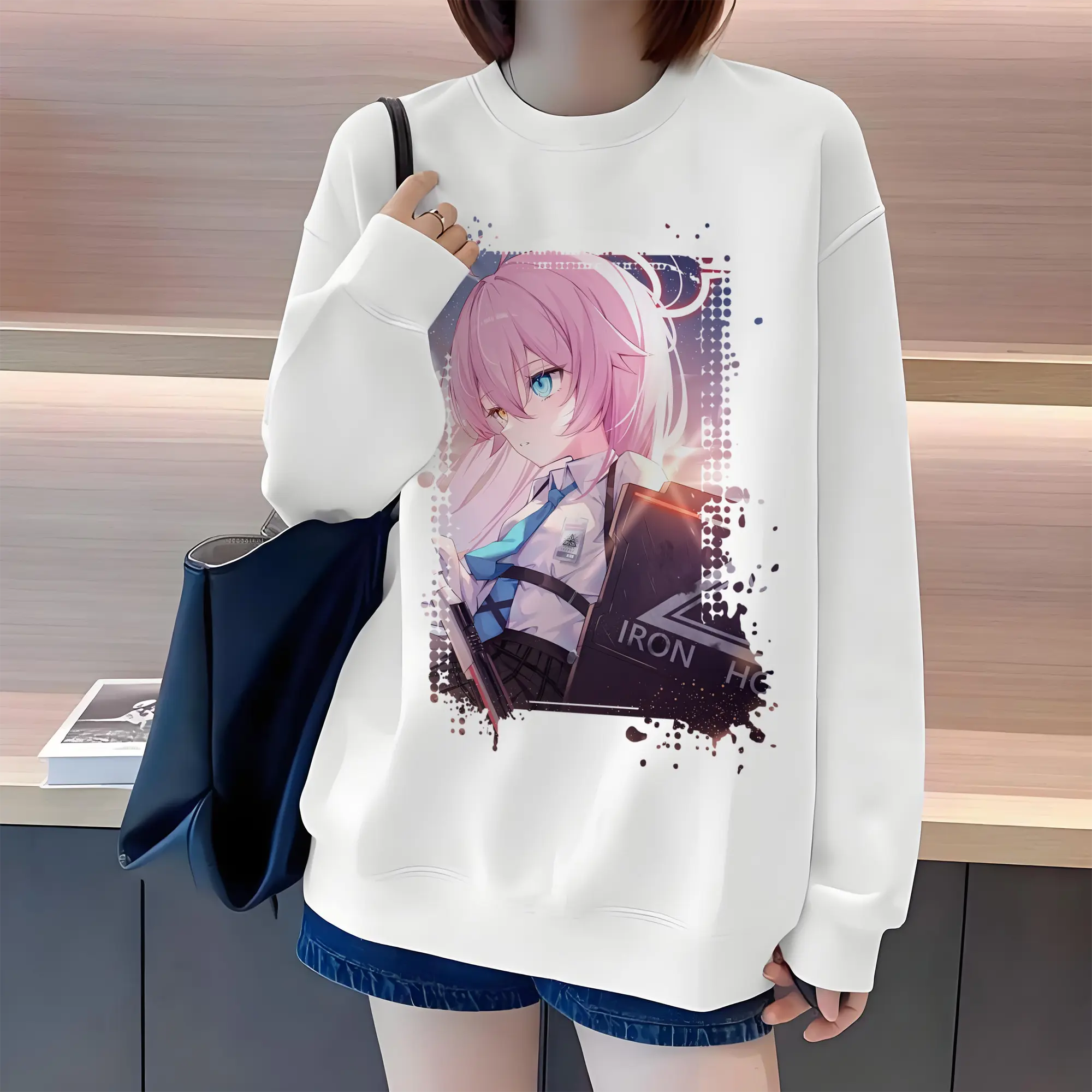 ブルーアーカイブ グッズ 小鳥遊ホシノ