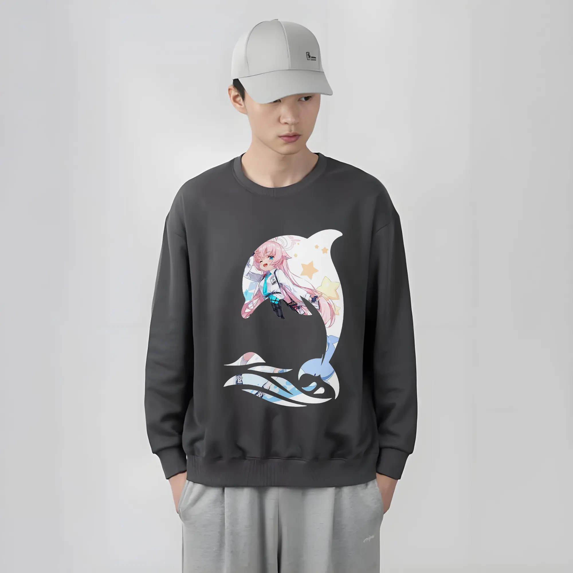 ブルーアーカイブ グッズ 小鳥遊ホシノ