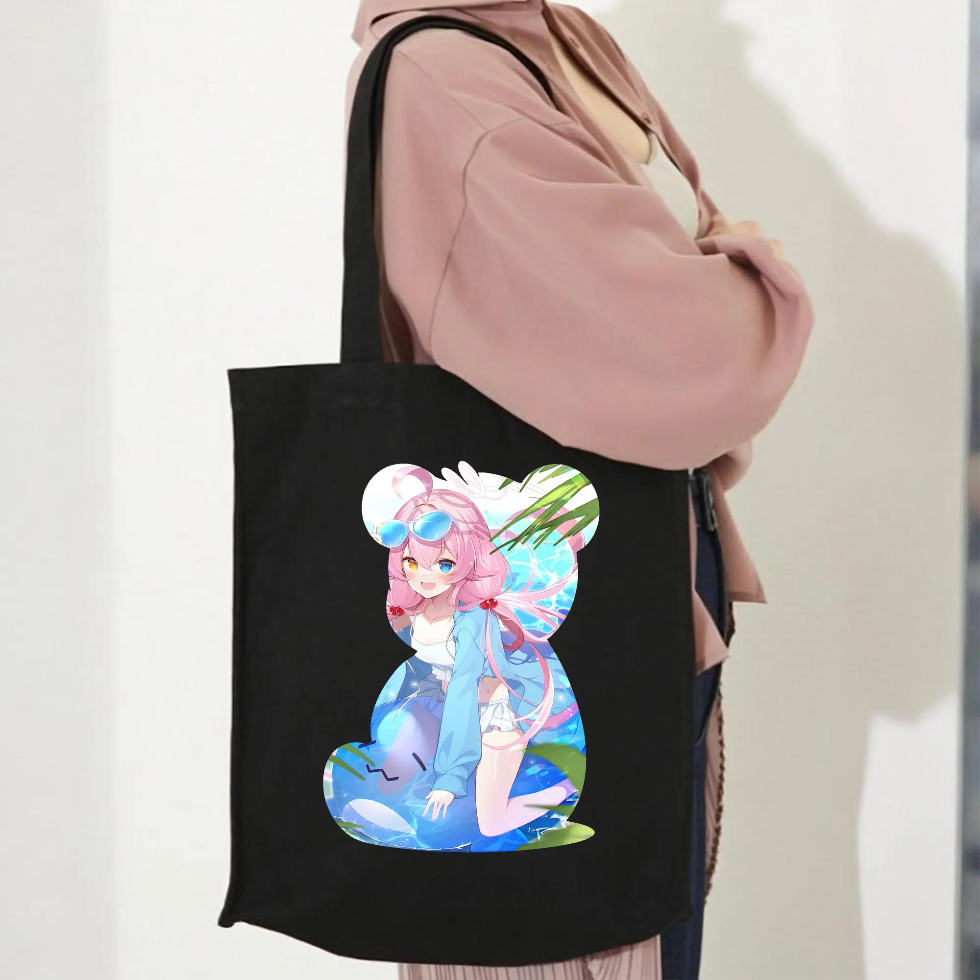 ブルーアーカイブ グッズ 小鳥遊ホシノ