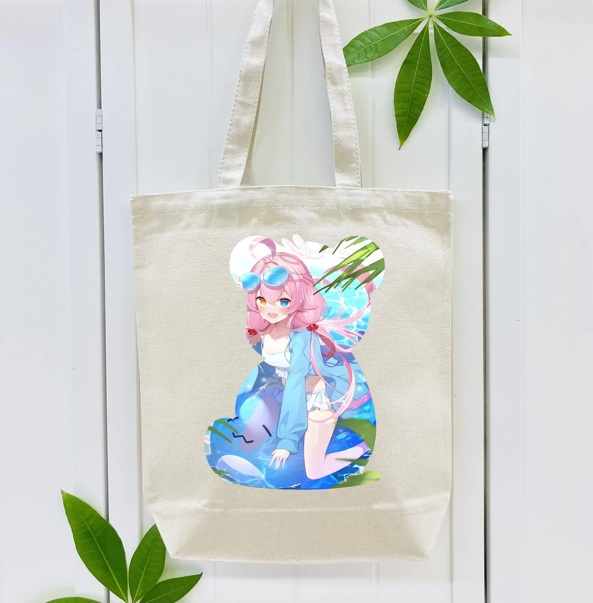 ブルーアーカイブ グッズ 小鳥遊ホシノ