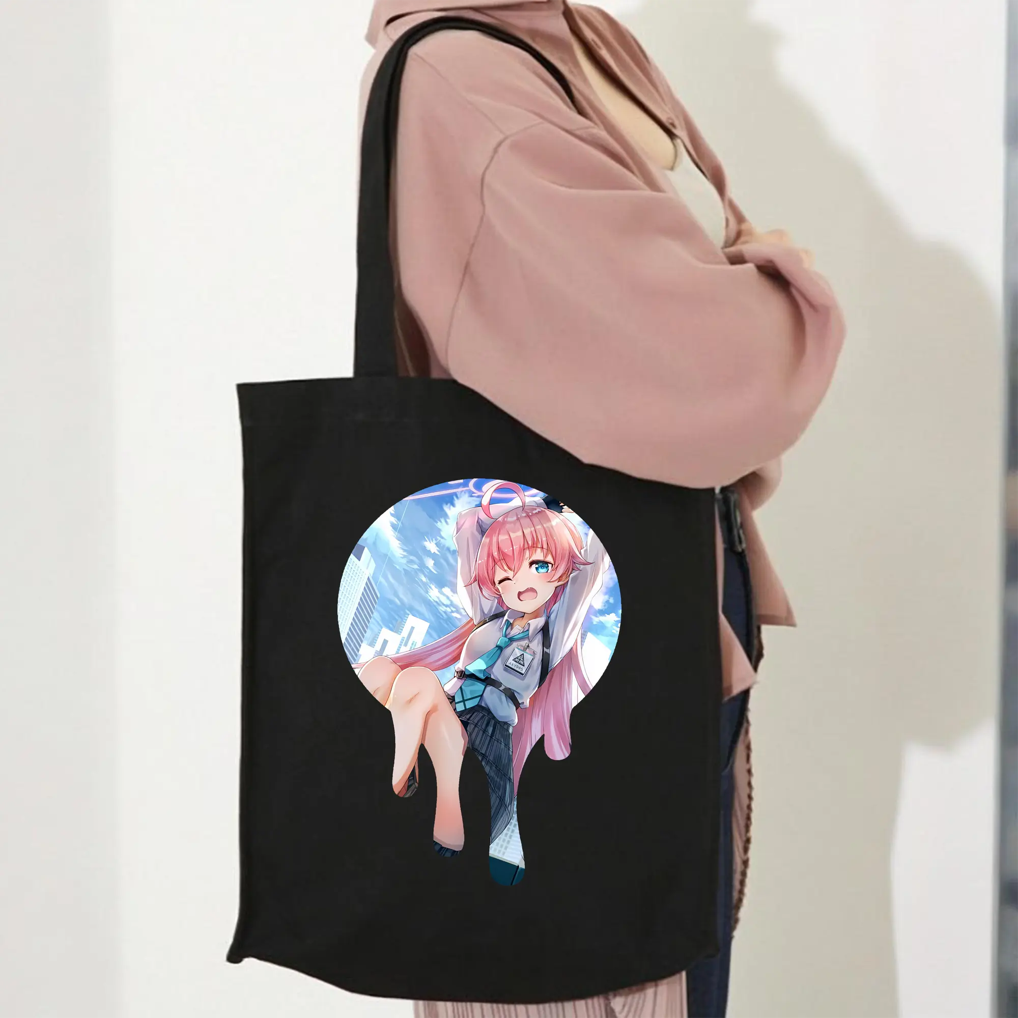 ブルーアーカイブ グッズ 小鳥遊ホシノ