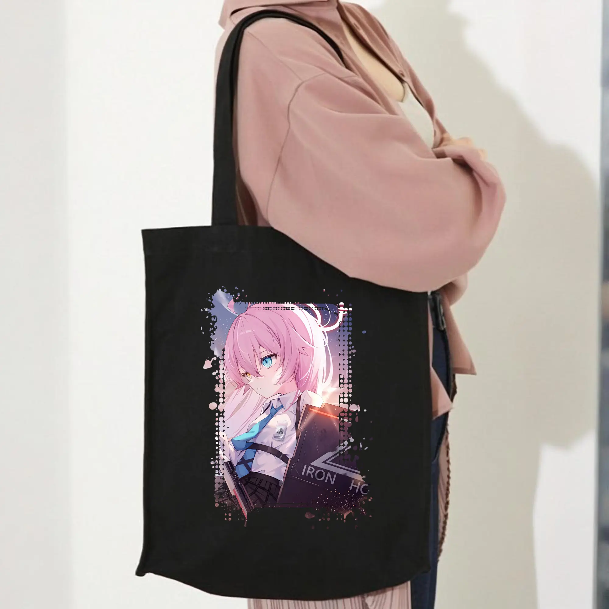 ブルーアーカイブ グッズ 小鳥遊ホシノ