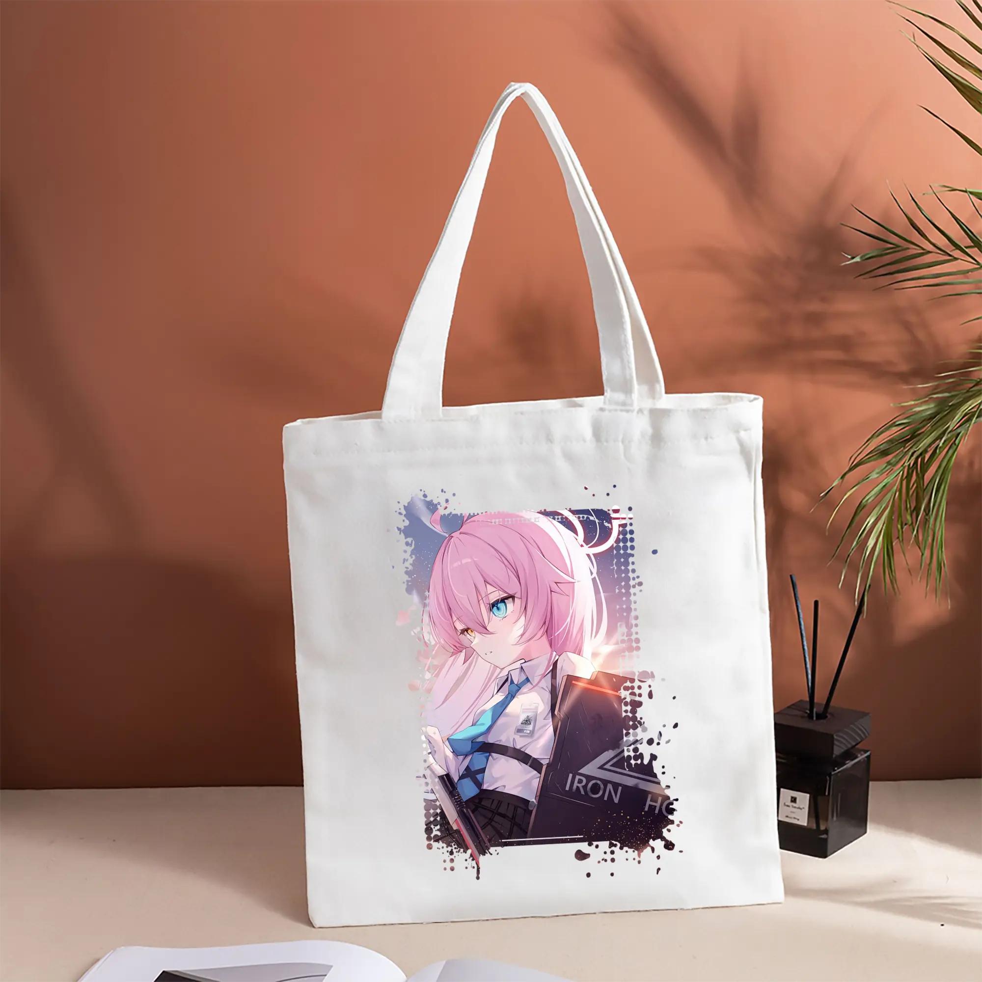 ブルーアーカイブ グッズ 小鳥遊ホシノ