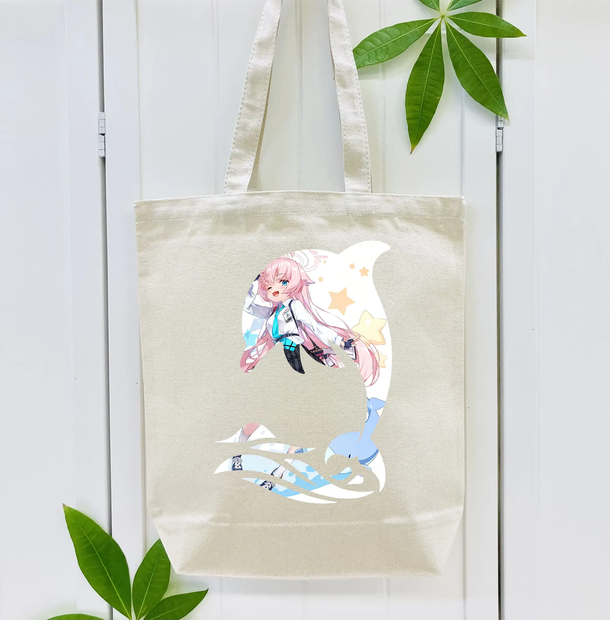 ブルーアーカイブ グッズ 小鳥遊ホシノ