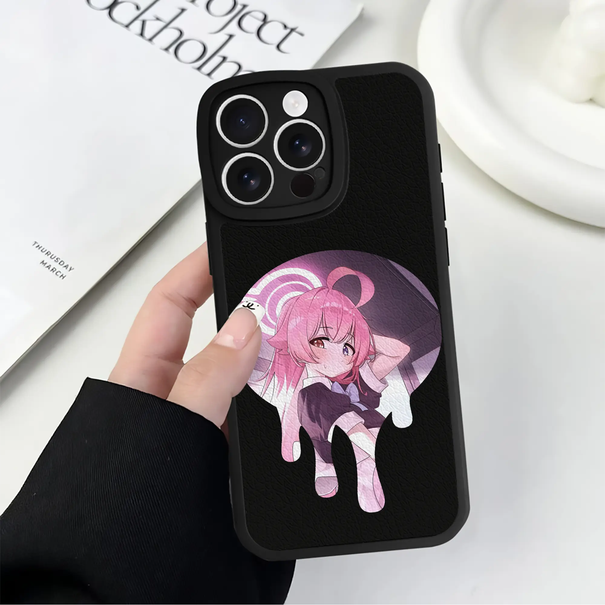 ブルーアーカイブ グッズ 小鳥遊ホシノ