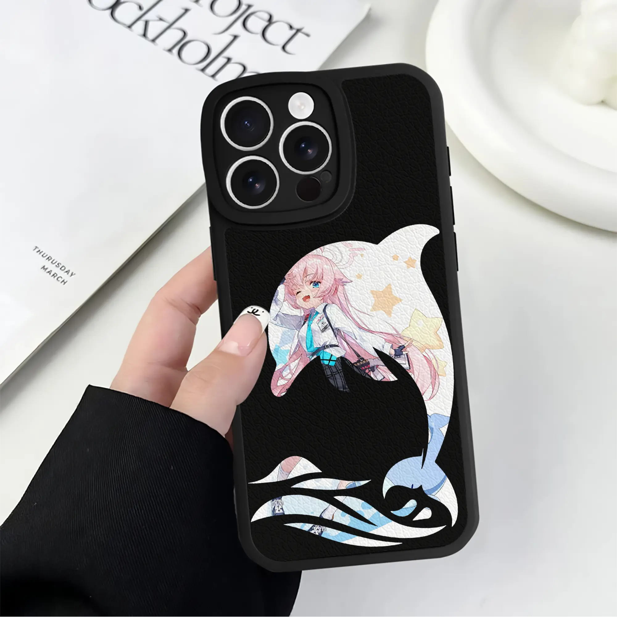 ブルーアーカイブ グッズ 小鳥遊ホシノ