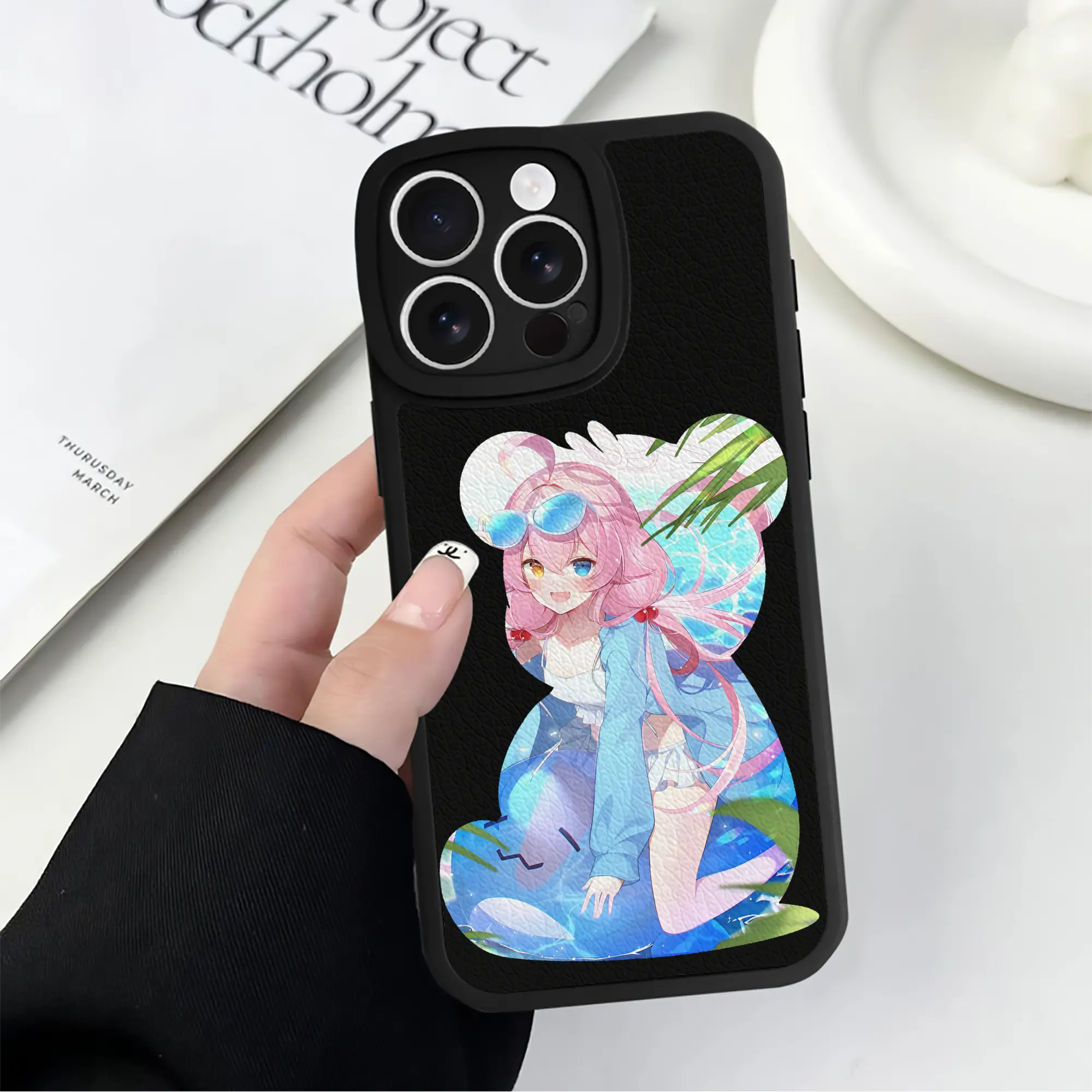 ブルーアーカイブ グッズ 小鳥遊ホシノ