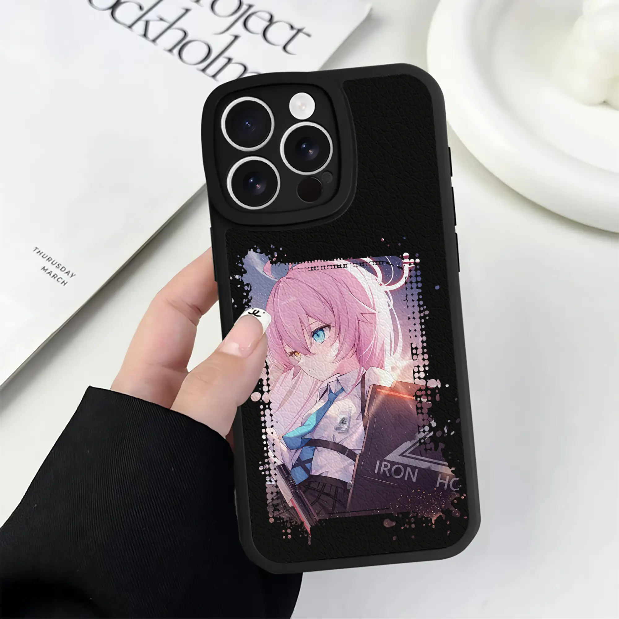 ブルーアーカイブ グッズ 小鳥遊ホシノ