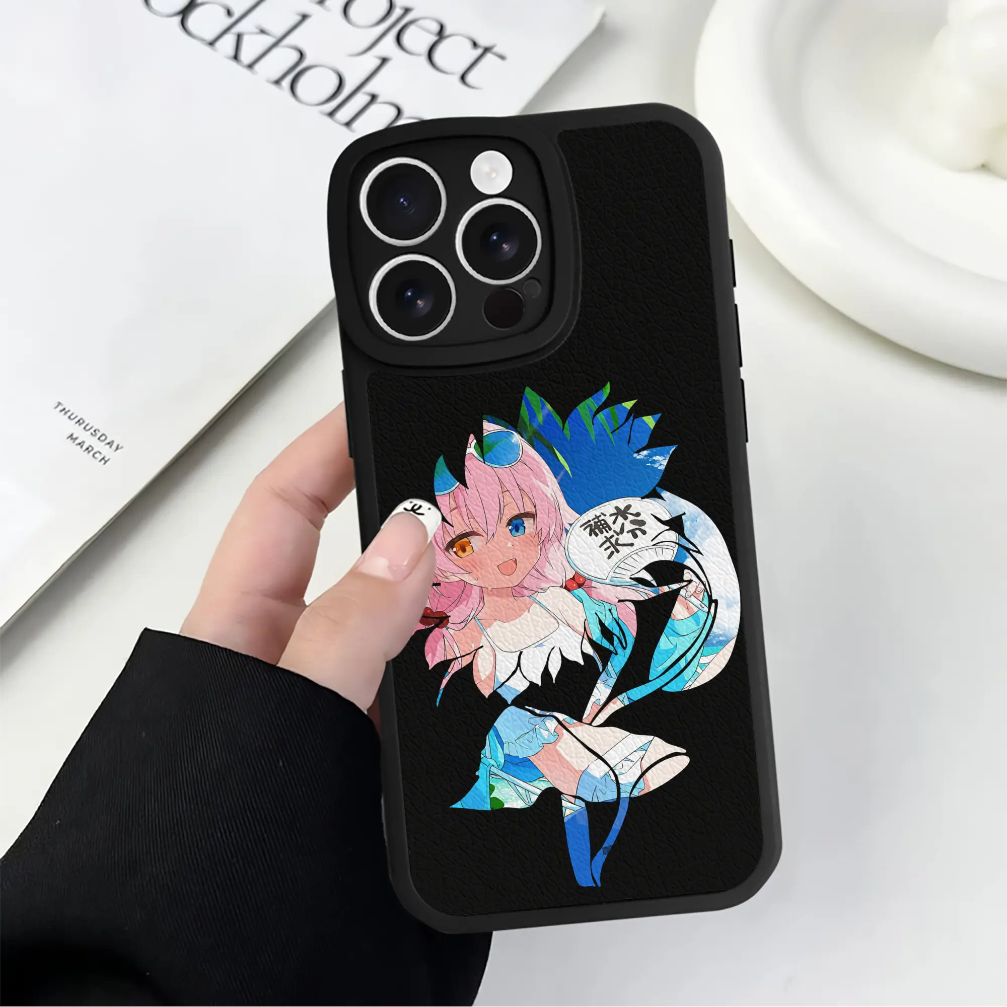 ブルーアーカイブ グッズ 小鳥遊ホシノ