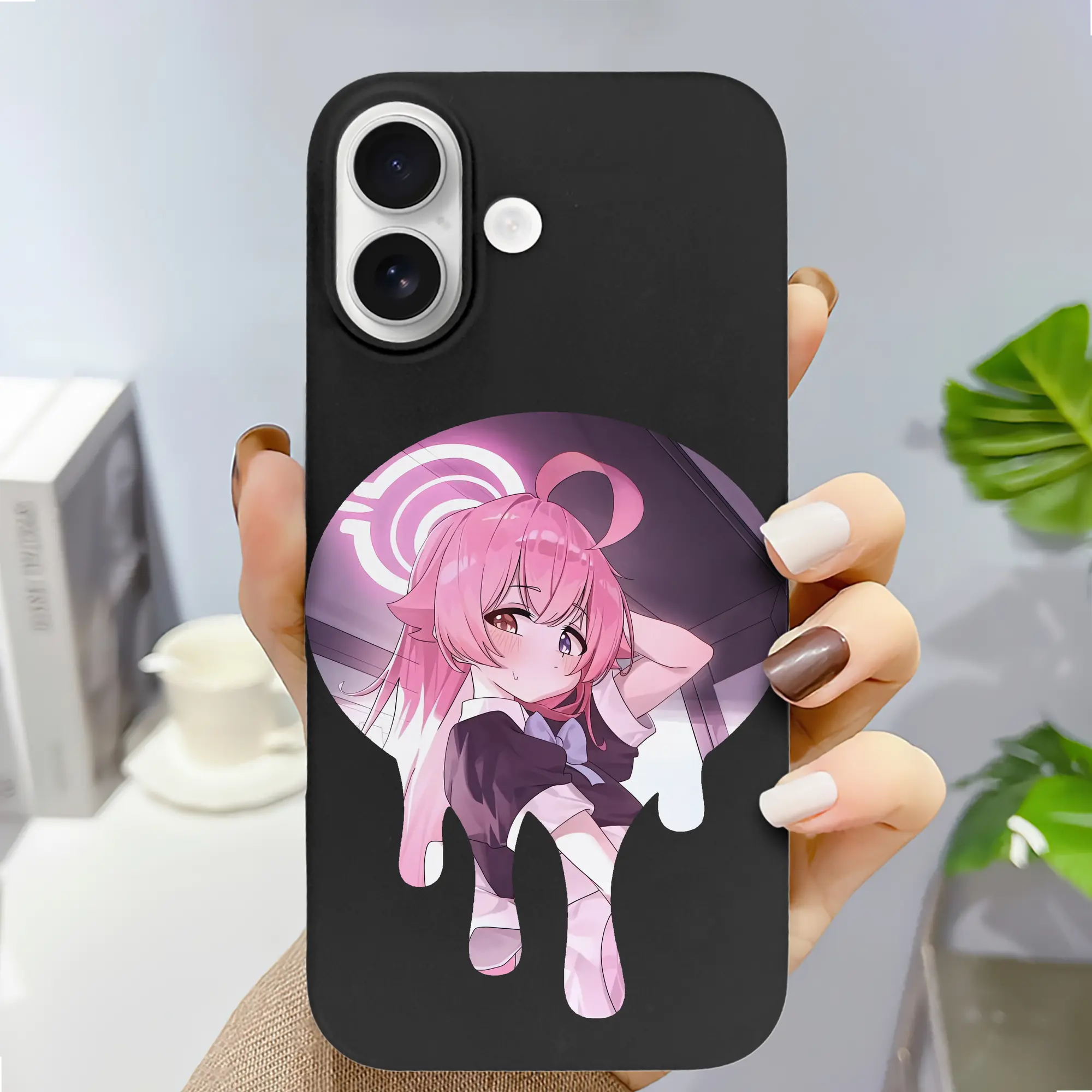 ブルーアーカイブ グッズ 小鳥遊ホシノ