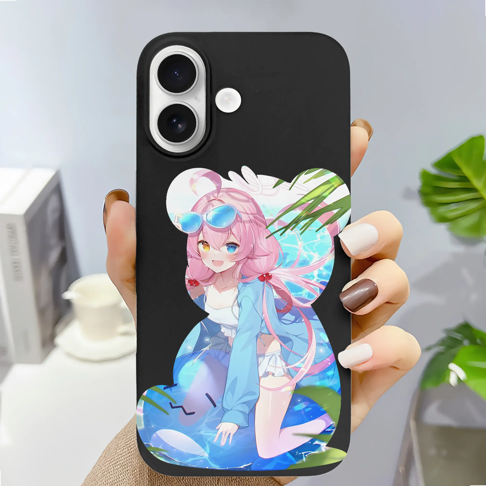 ブルーアーカイブ グッズ 小鳥遊ホシノ