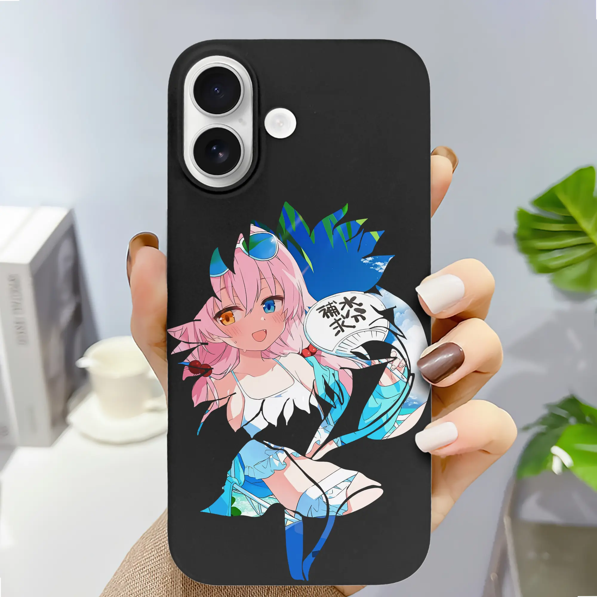 ブルーアーカイブ グッズ 小鳥遊ホシノ