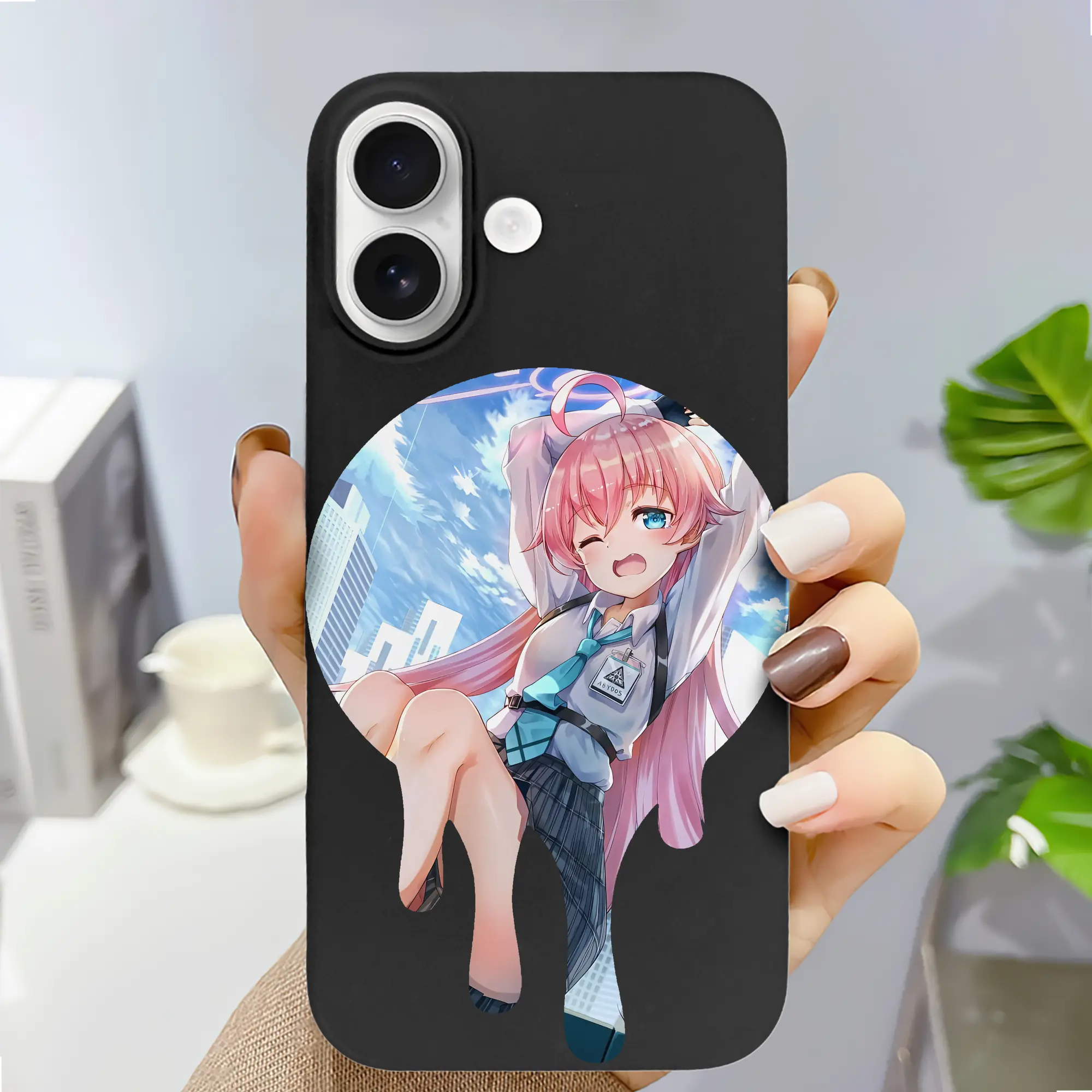 ブルーアーカイブ グッズ 小鳥遊ホシノ