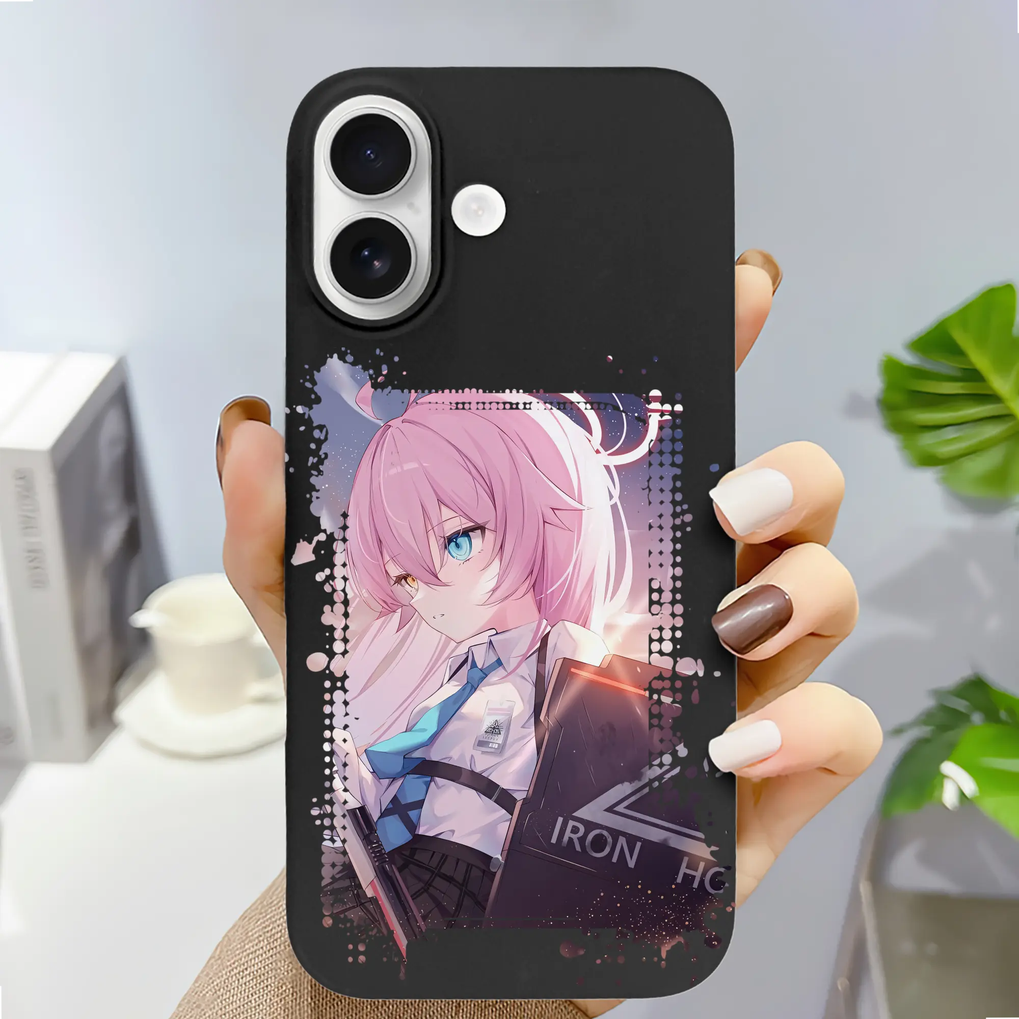 ブルーアーカイブ グッズ 小鳥遊ホシノ