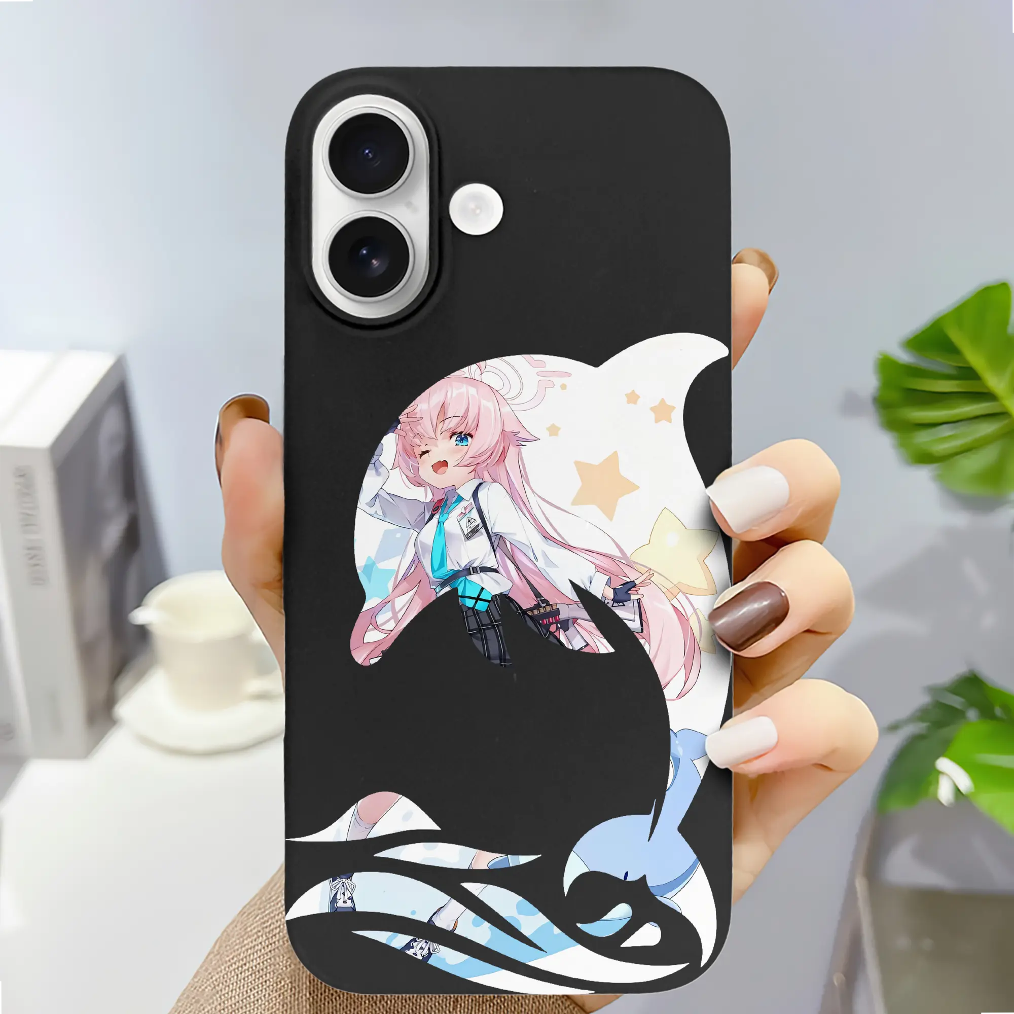 ブルーアーカイブ グッズ 小鳥遊ホシノ