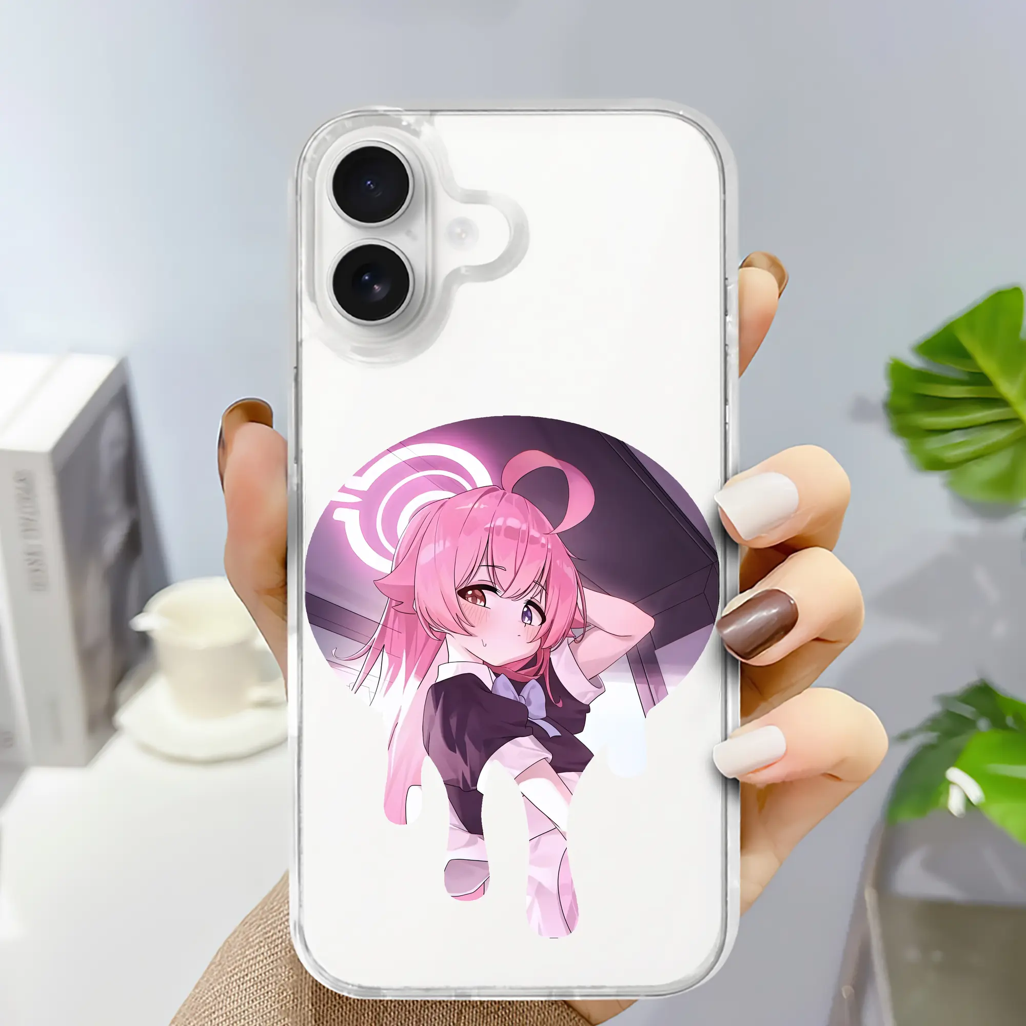 ブルーアーカイブ グッズ 小鳥遊ホシノ