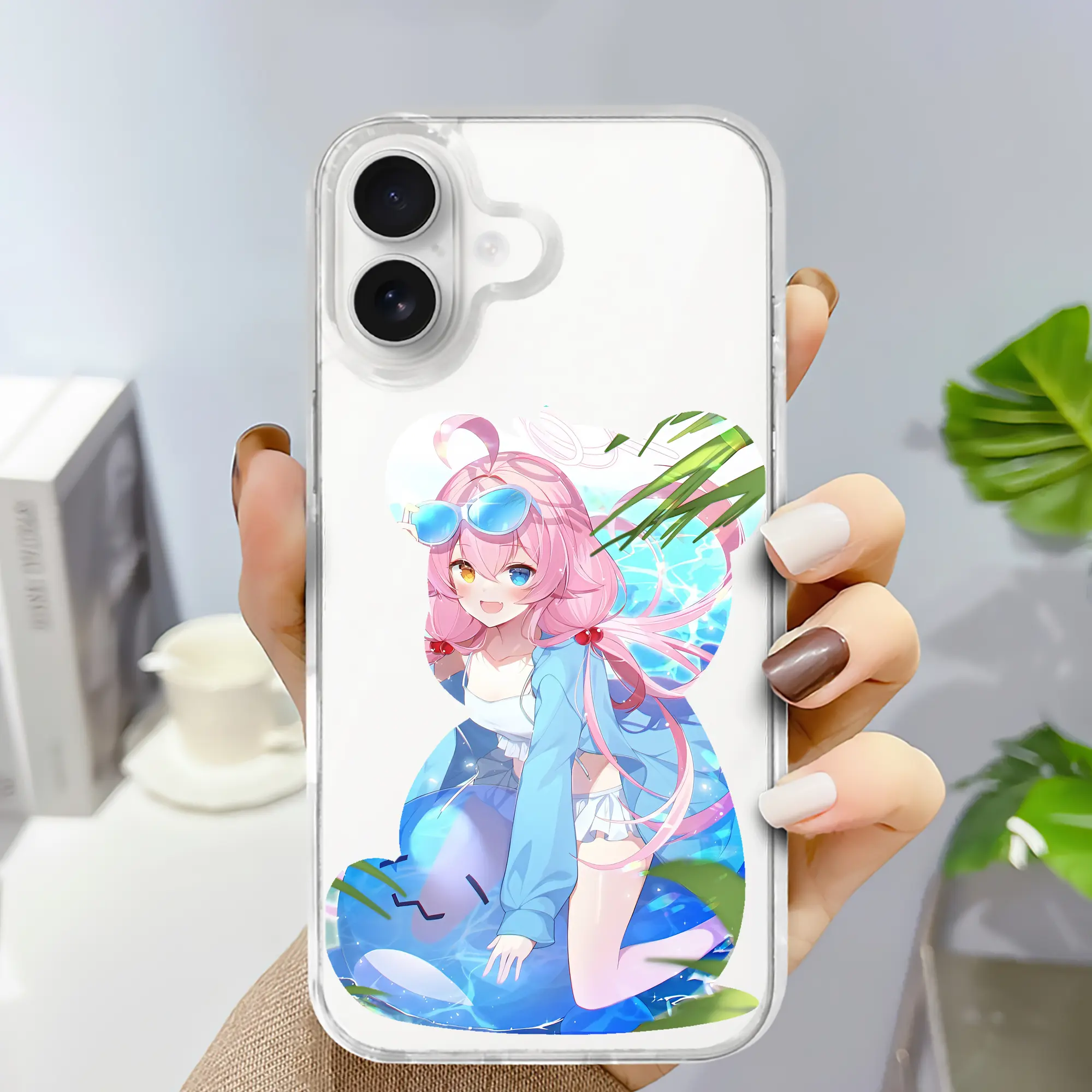 ブルーアーカイブ グッズ 小鳥遊ホシノ