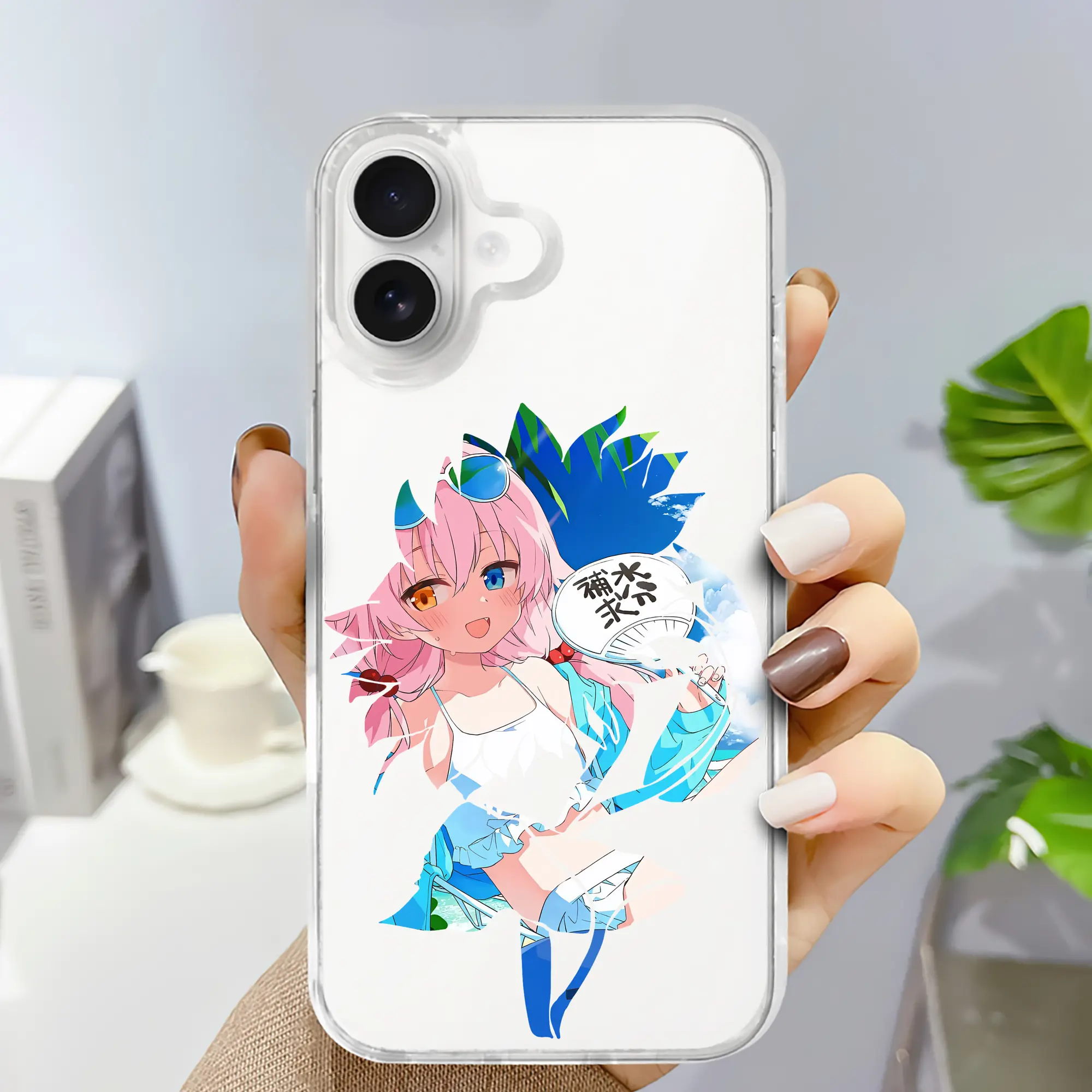 ブルーアーカイブ グッズ 小鳥遊ホシノ