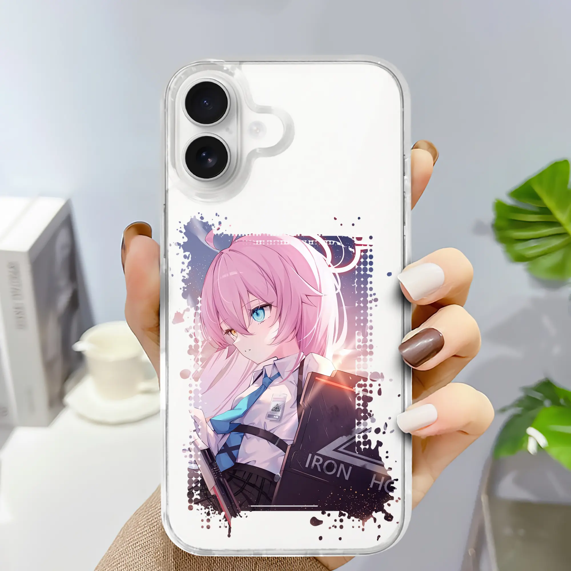 ブルーアーカイブ グッズ 小鳥遊ホシノ