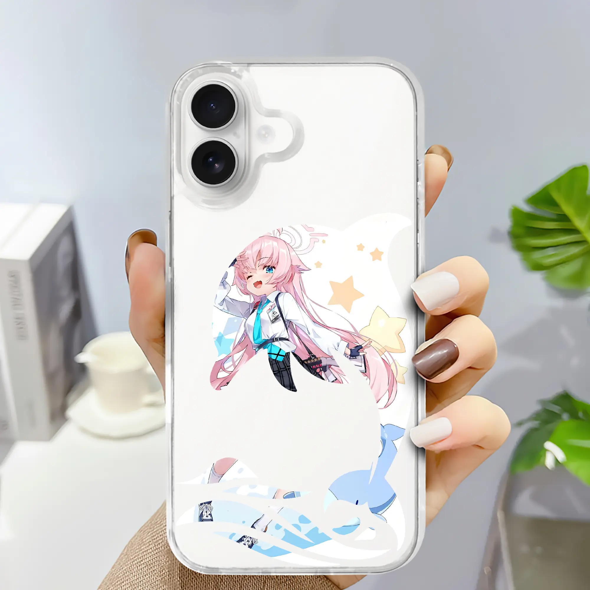 ブルーアーカイブ グッズ 小鳥遊ホシノ