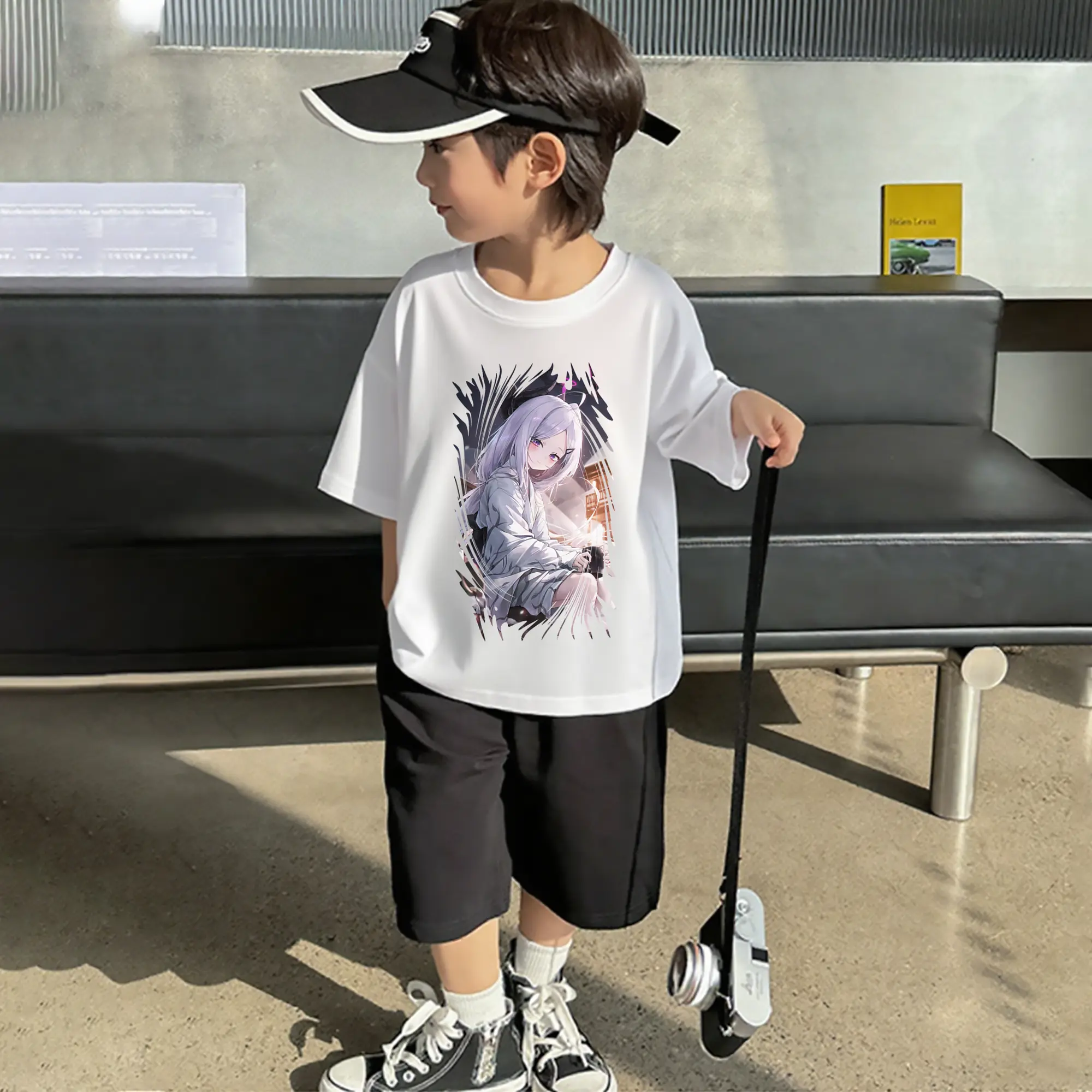 ブルーアーカイブ グッズ 空崎ヒナ