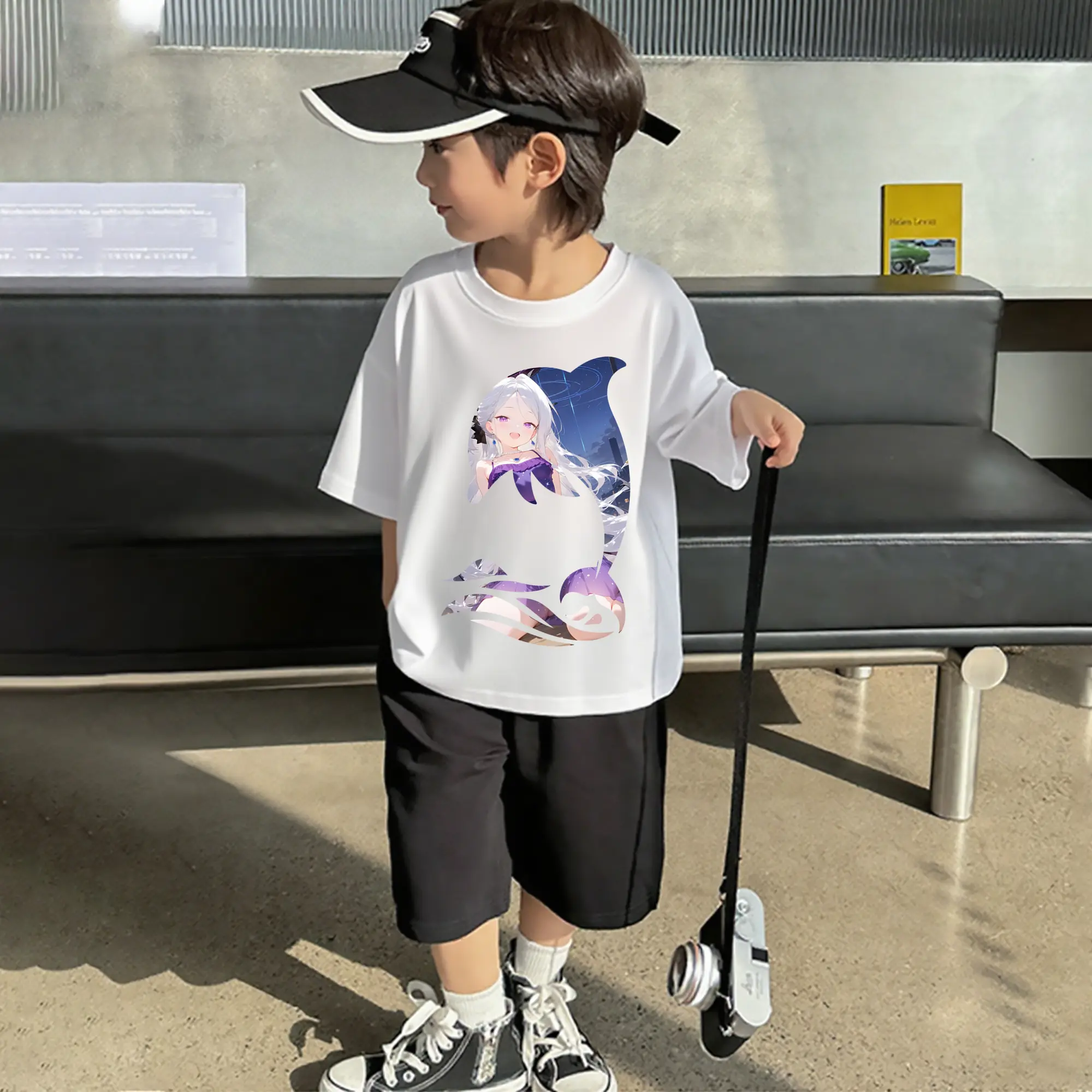 ブルーアーカイブ グッズ 空崎ヒナ