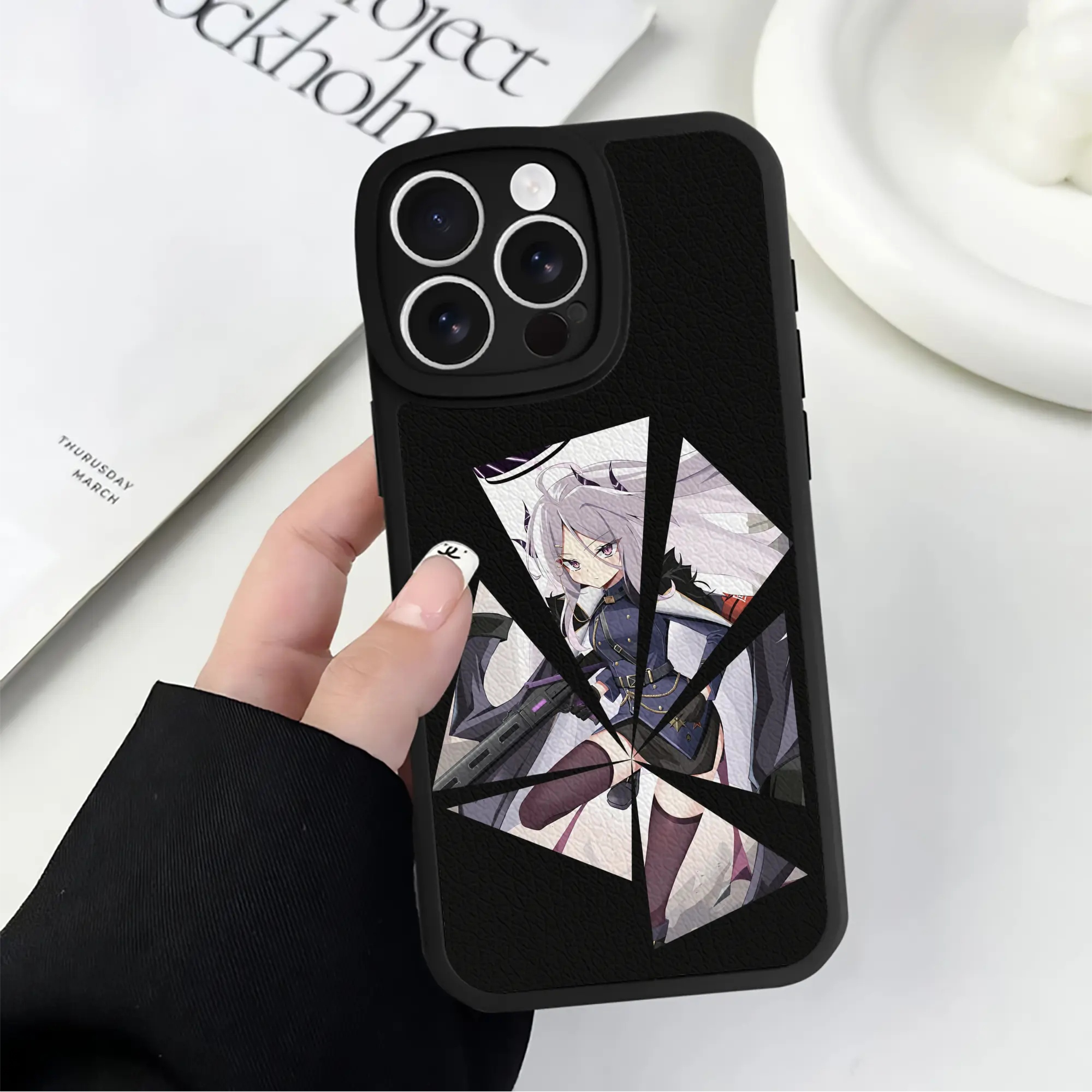 ブルーアーカイブ グッズ 空崎ヒナ