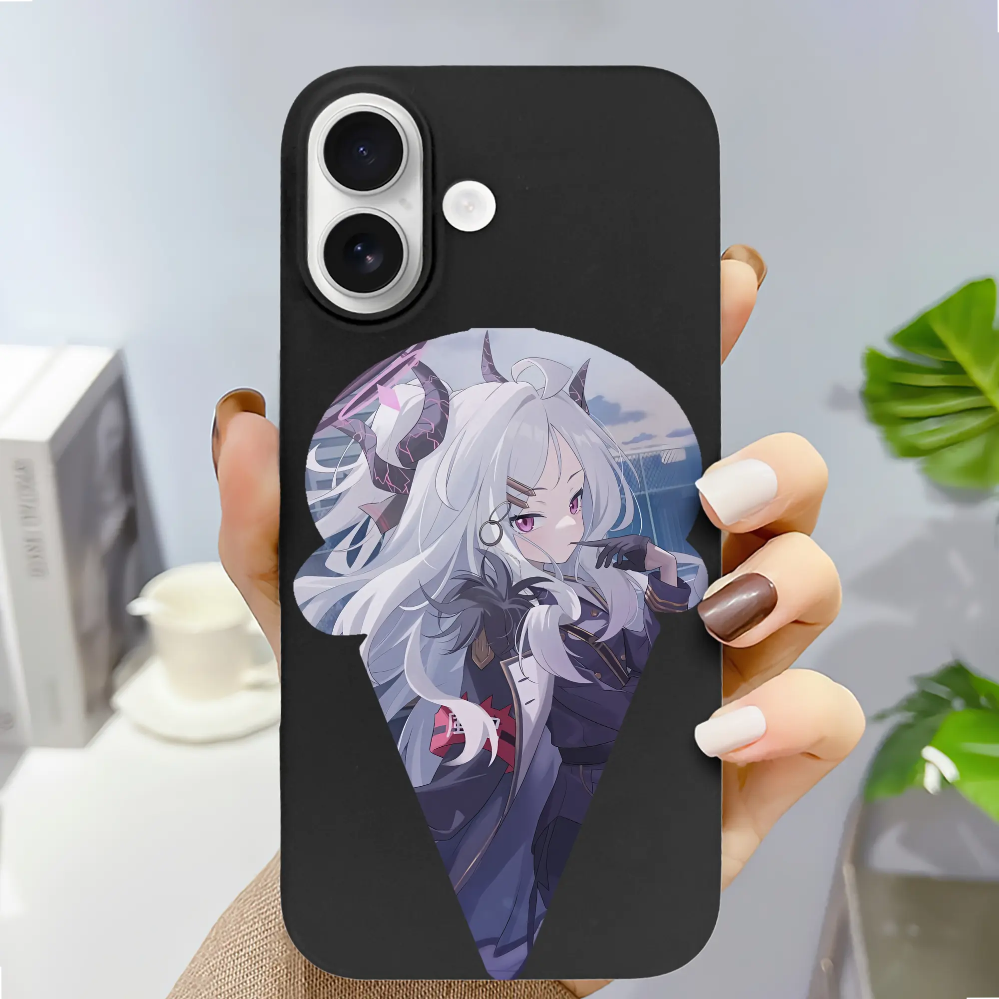 ブルーアーカイブ グッズ 空崎ヒナ